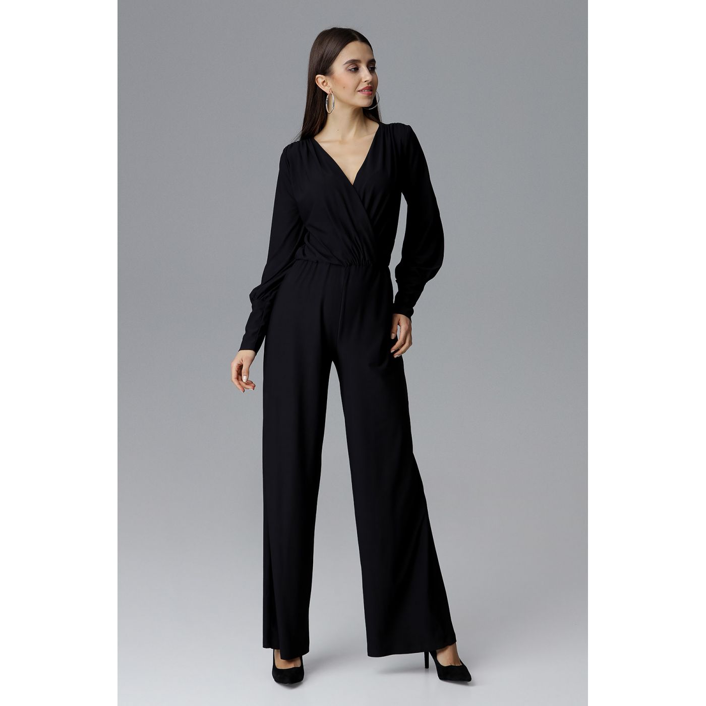 Figl Woman's Jumpsuit M619