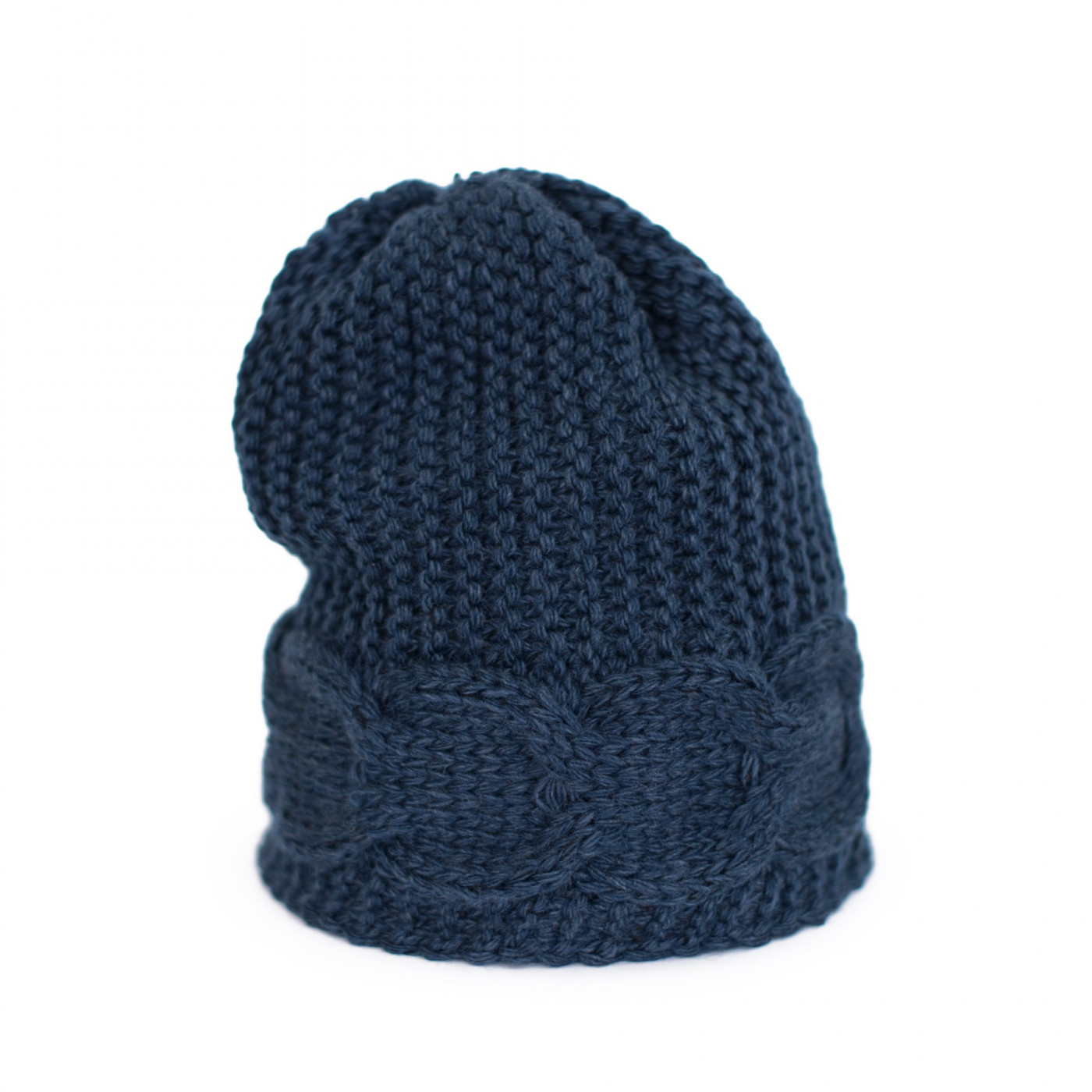 Art Of Polo Woman's Hat Cz17800 Navy Blue