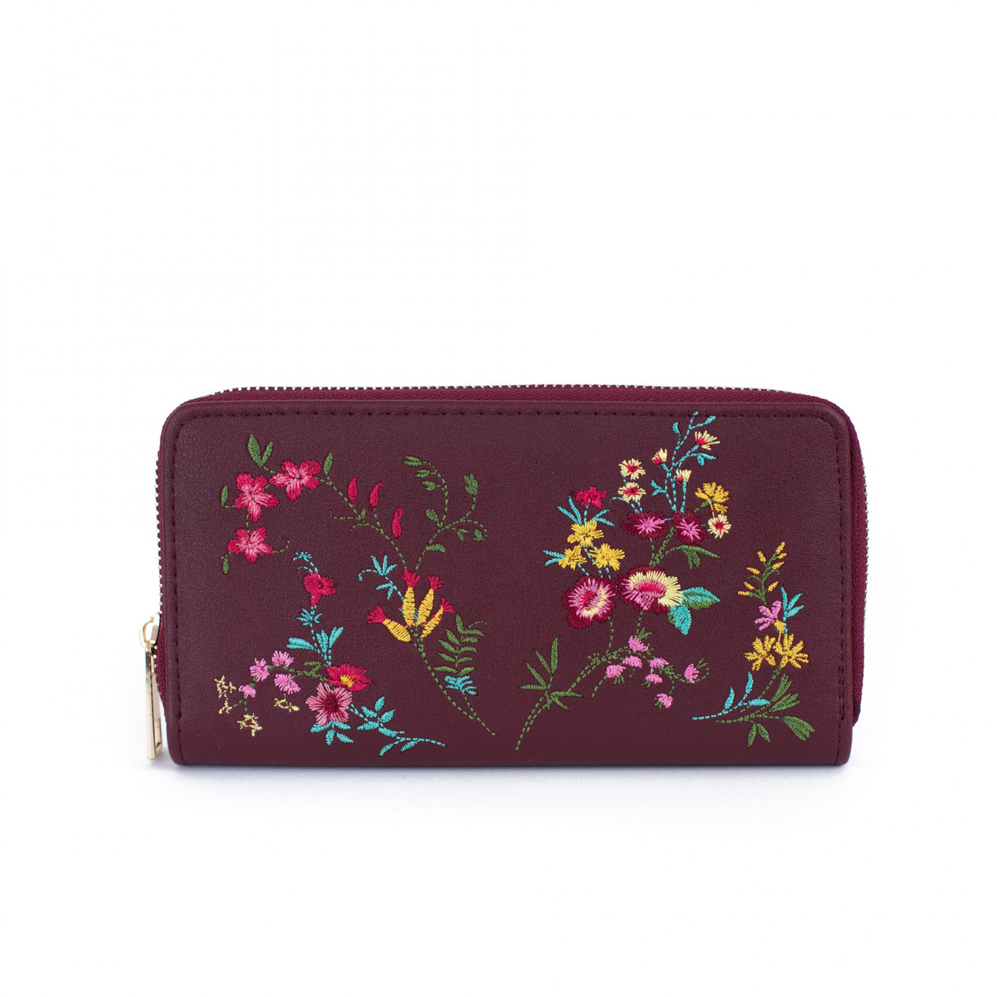 Art Of Polo Woman's Purse tr19382 Dark