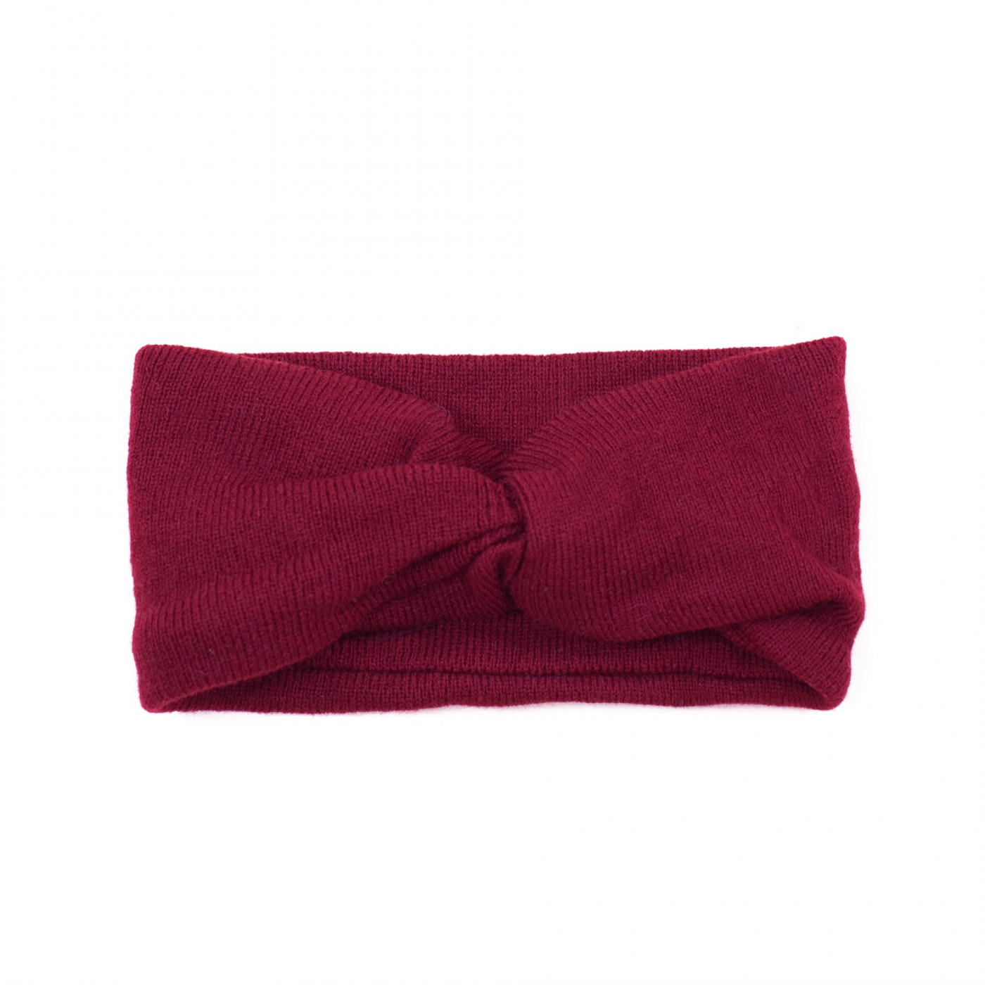 Art Of Polo Woman's Band cz18384 Crimson
