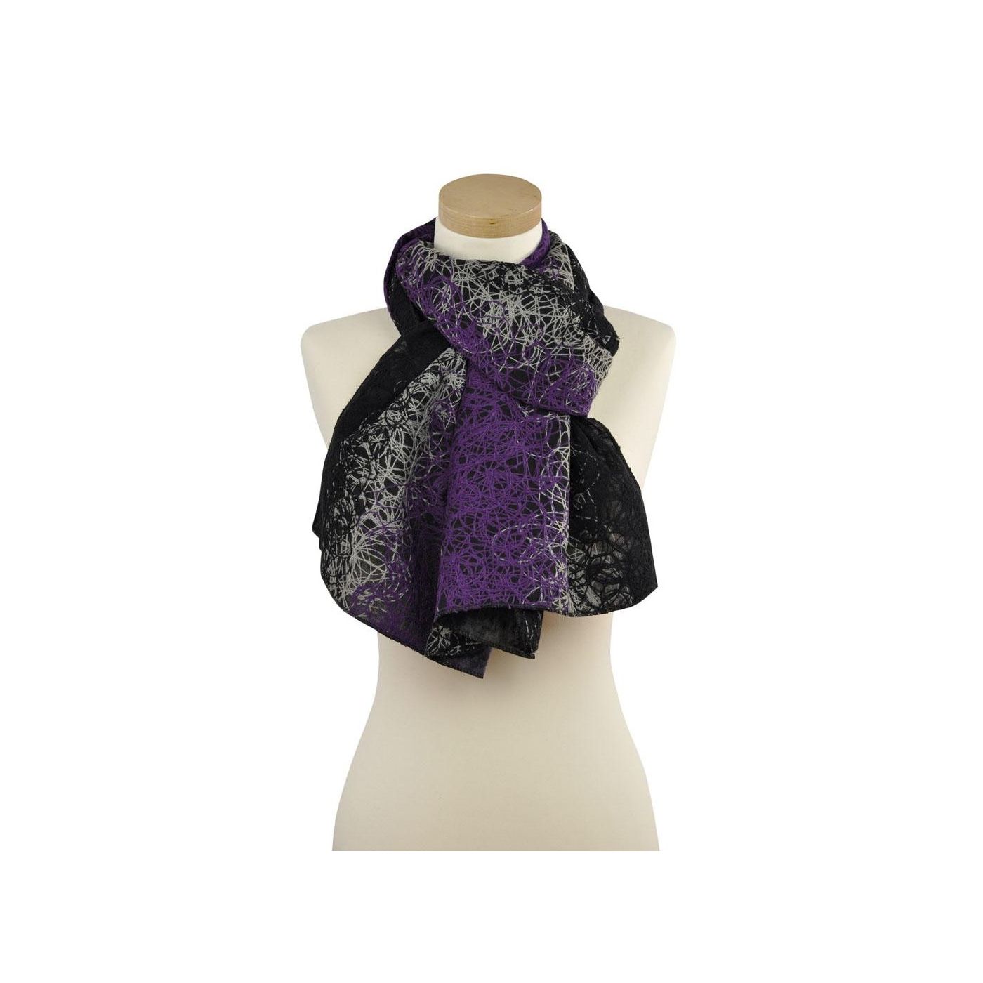 Art Of Polo Woman's Scarf sz0190