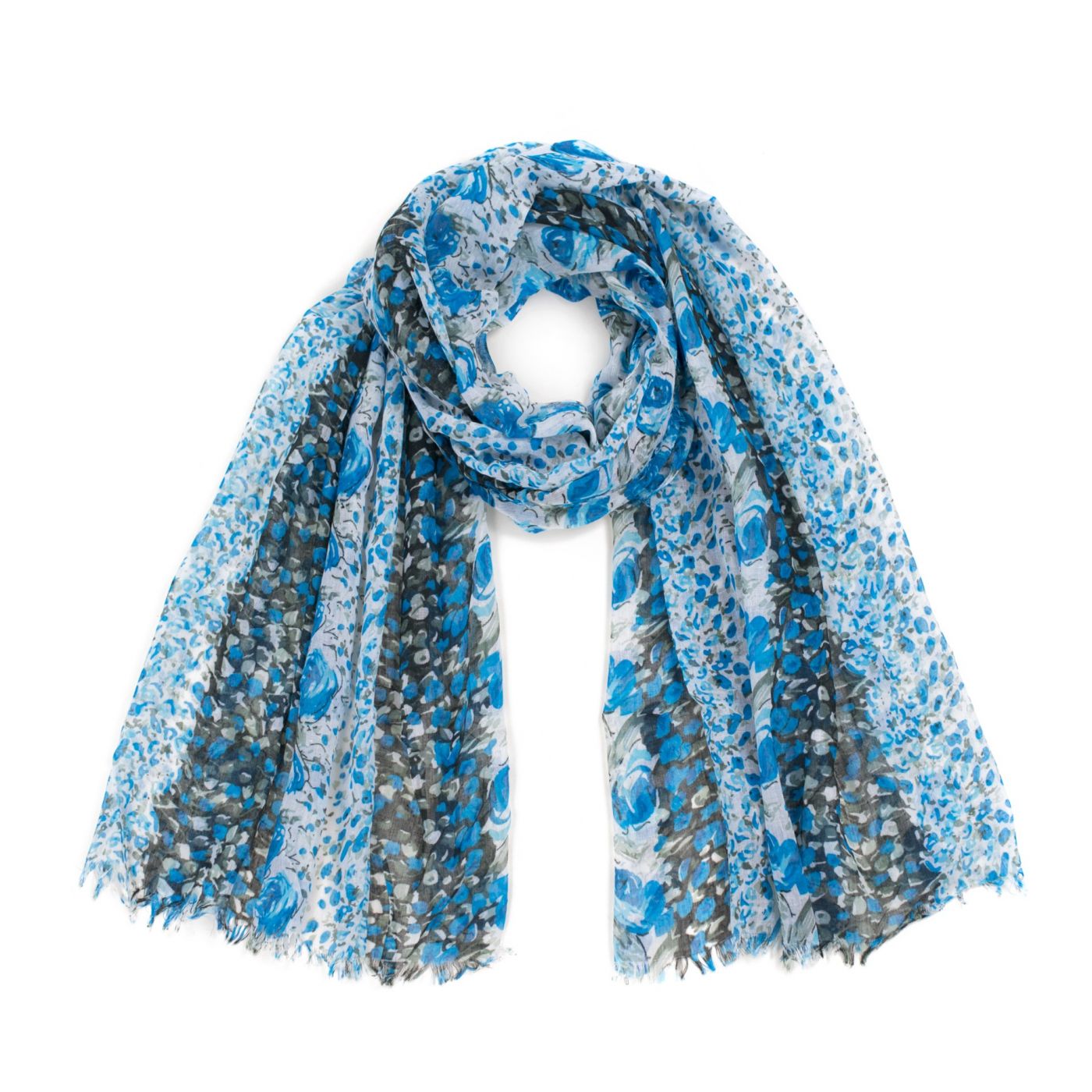 Art Of Polo Woman's Scarf szq012