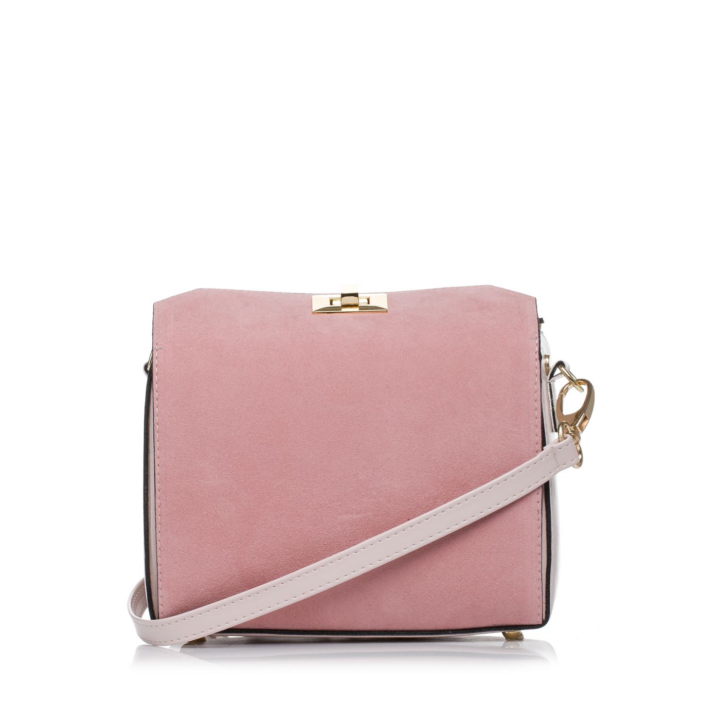 Stylove Woman's Clutch SB393 Powder