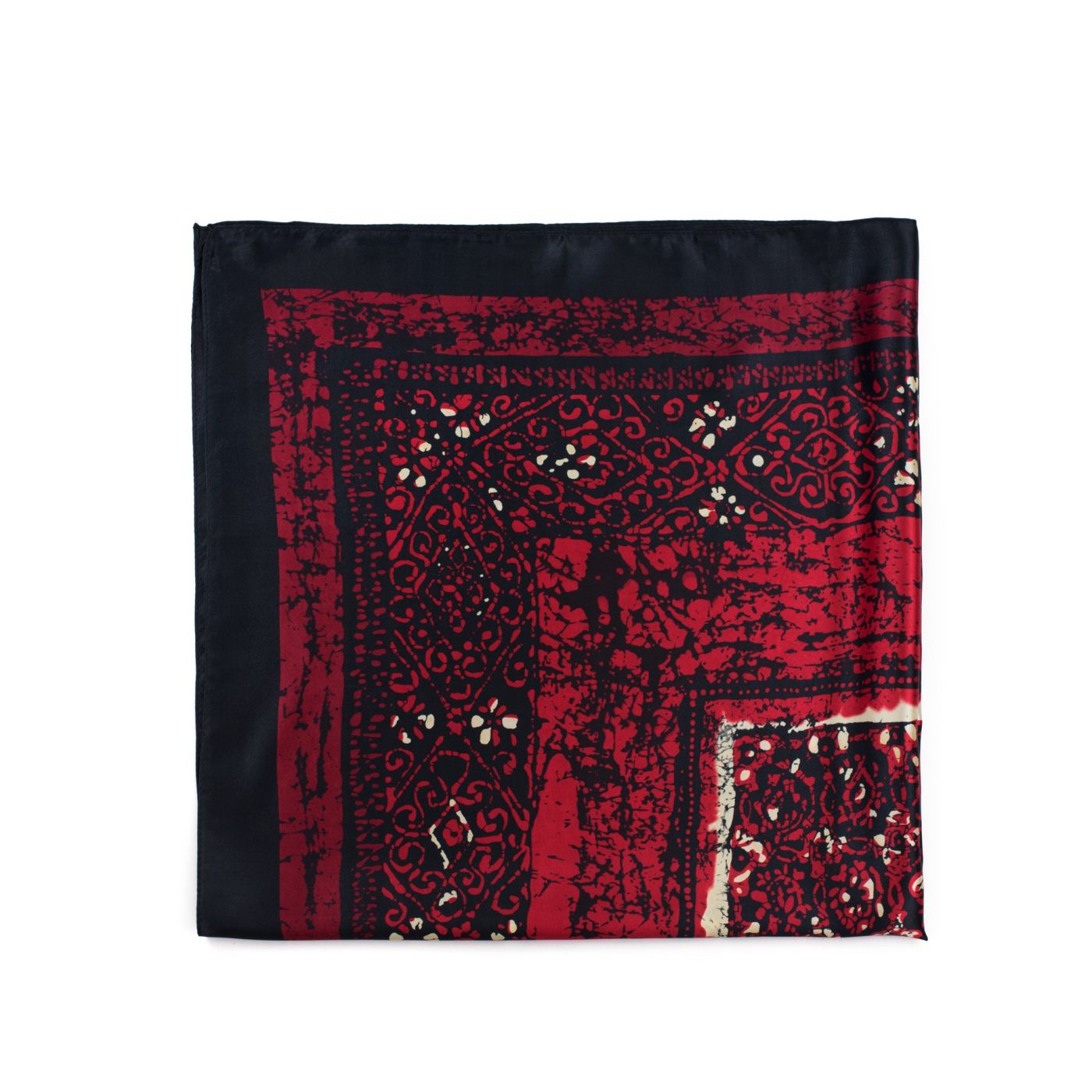 Art Of Polo Woman's Shawl Sz18920