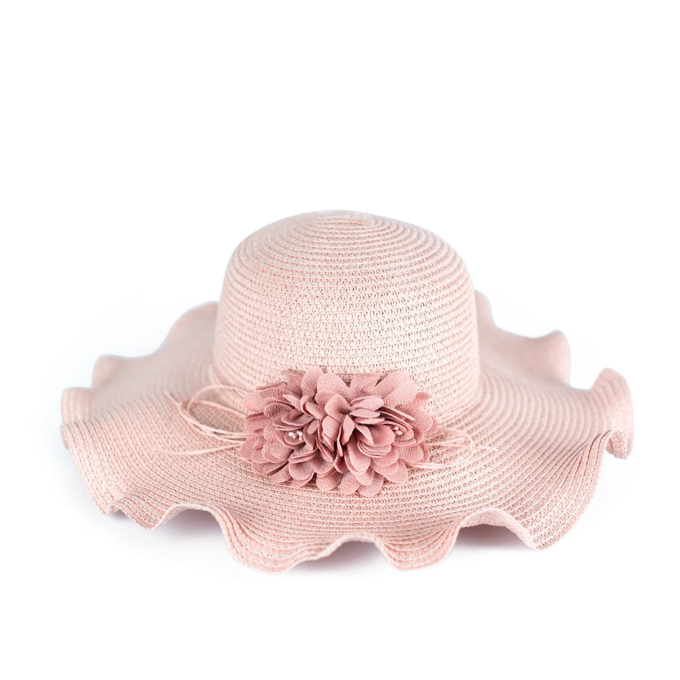 Art Of Polo Woman's Hat cz20143 Light
