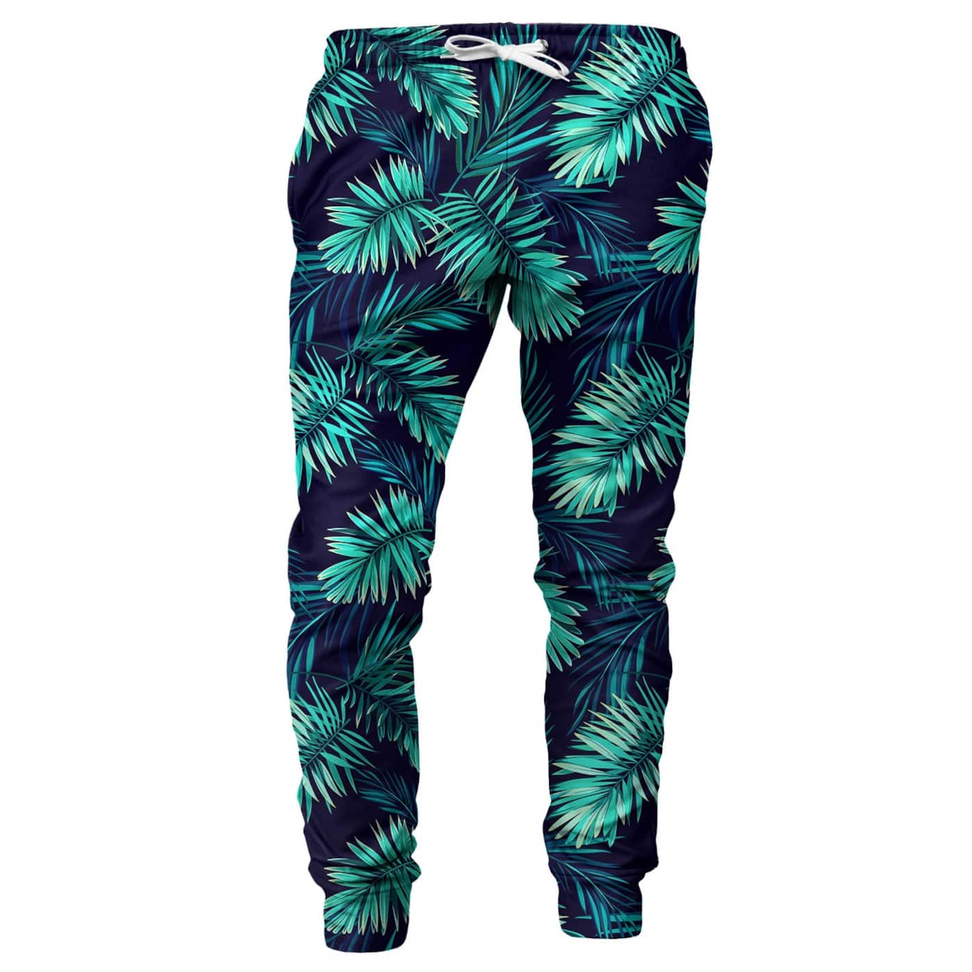 Mr. GUGU & Miss GO Unisex's Sweatpant SWPN-PC1240