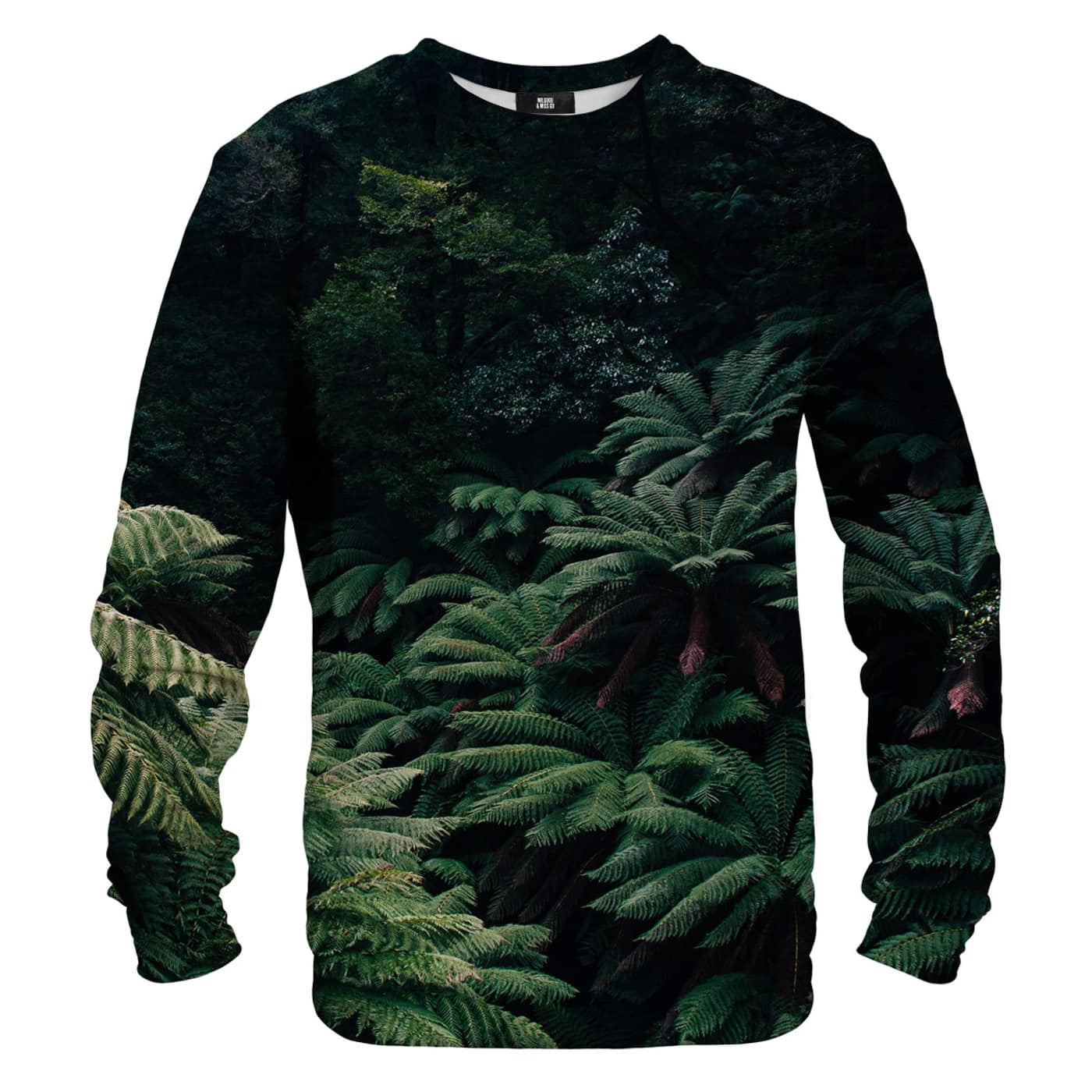 Mr. GUGU & Miss GO Unisex's Sweater S-PC937