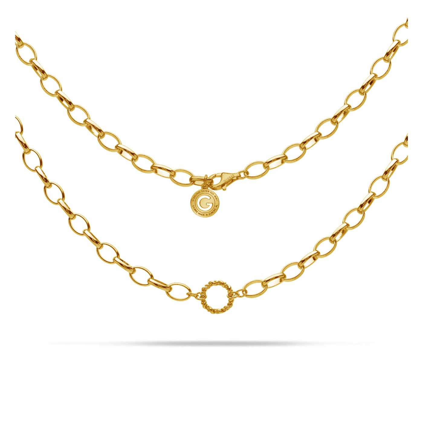 Giorre Woman's Necklace 32647