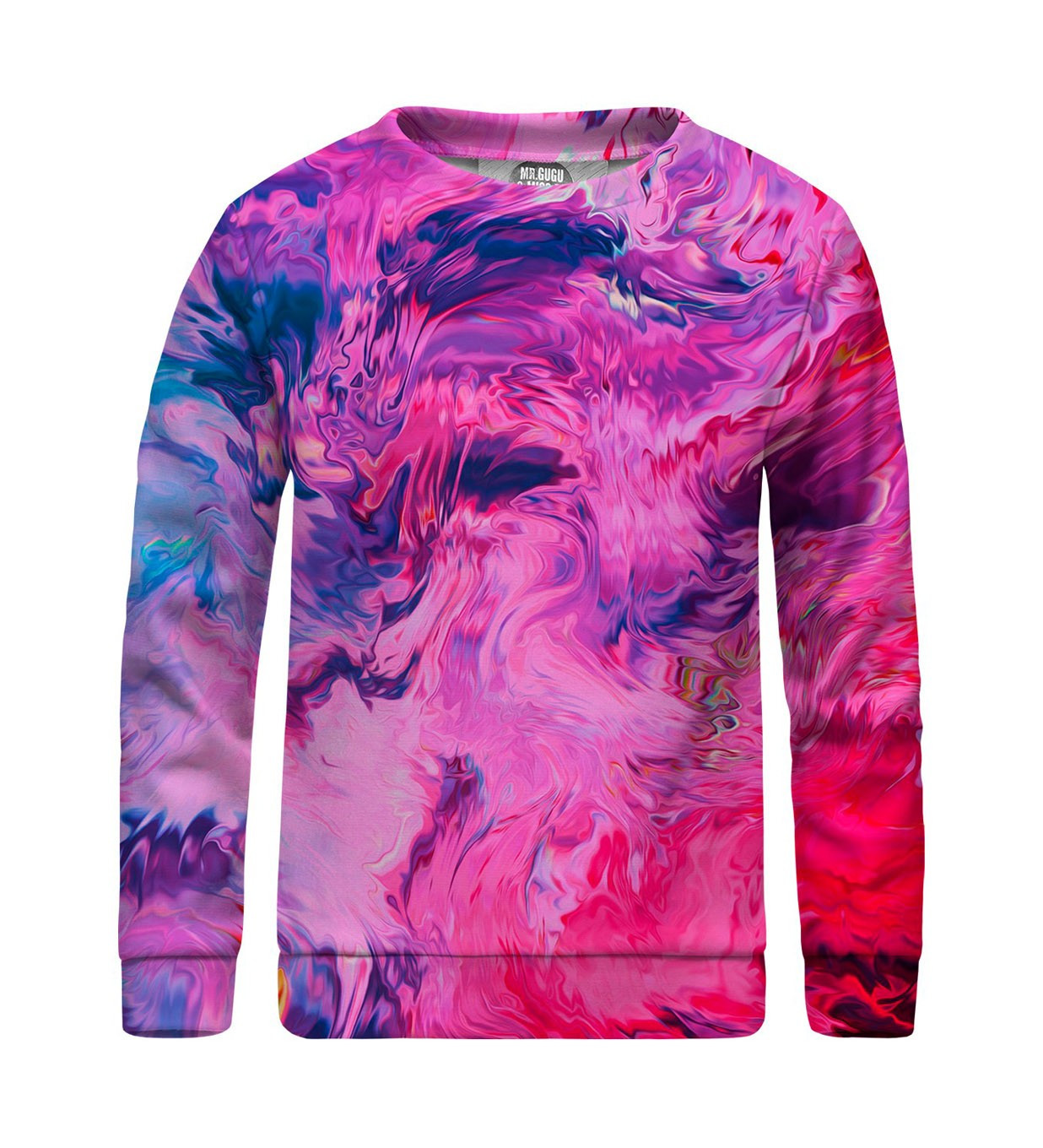 Mr. GUGU & Miss GO Unisex's Sweater KS-PC932