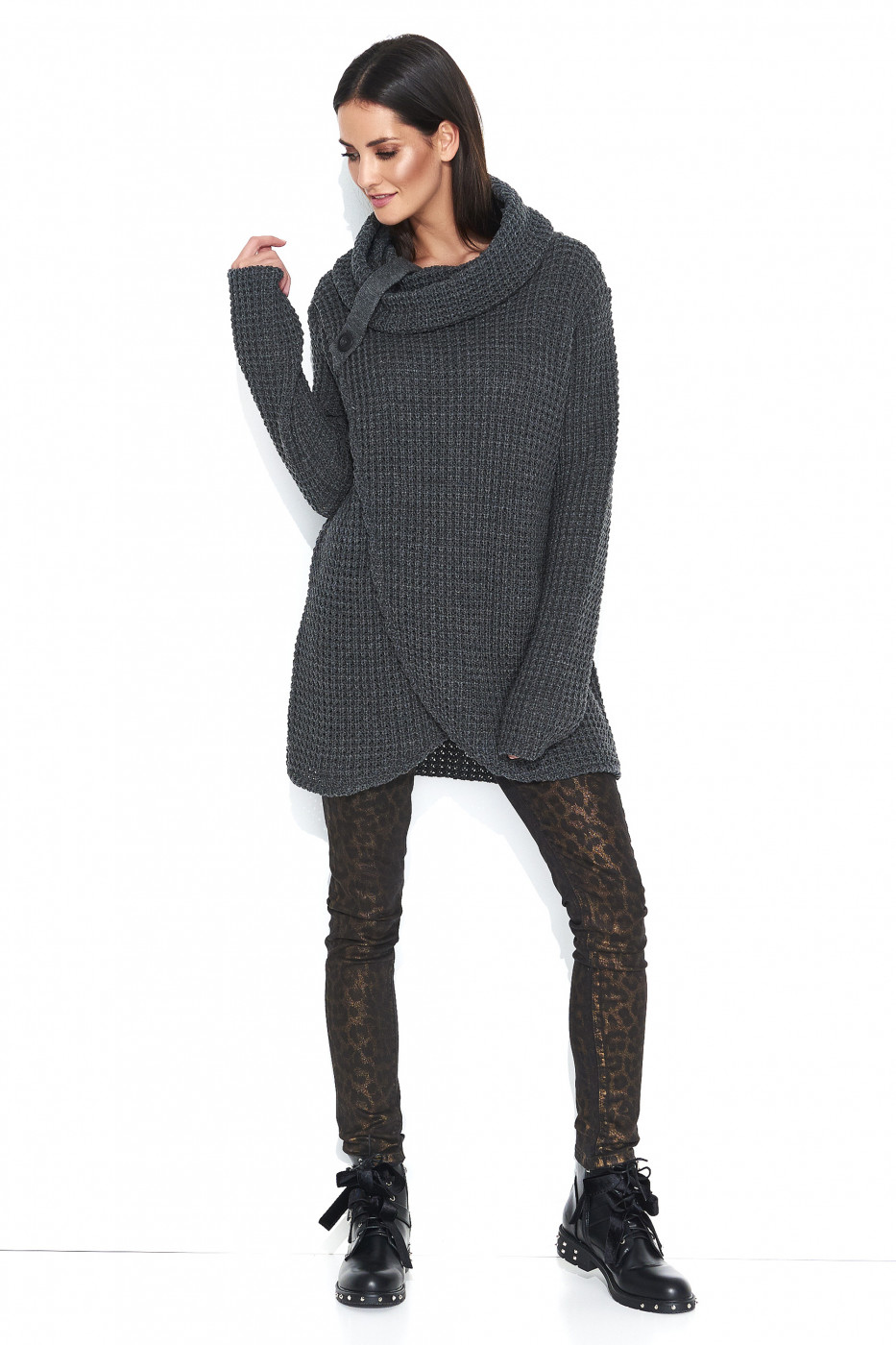 Numinou Woman's Sweater Nus43