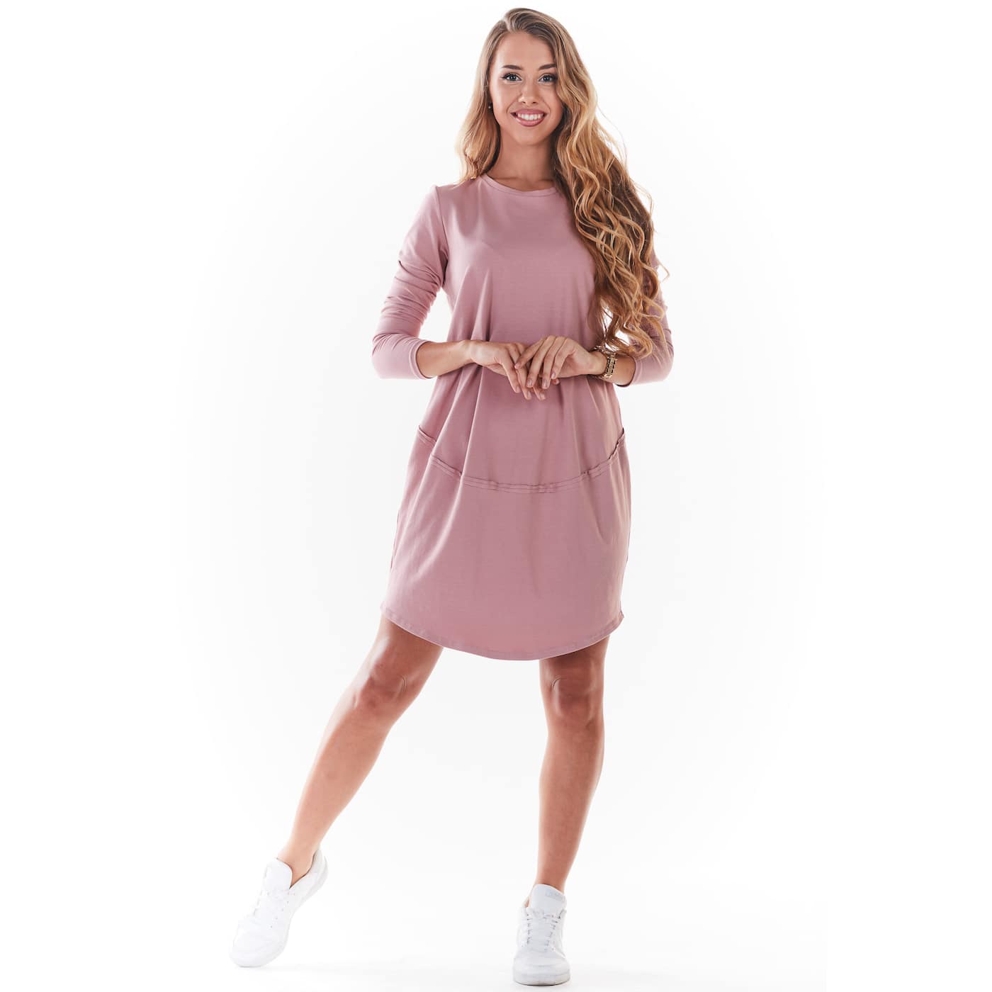 Infinite You Woman's Dress M241