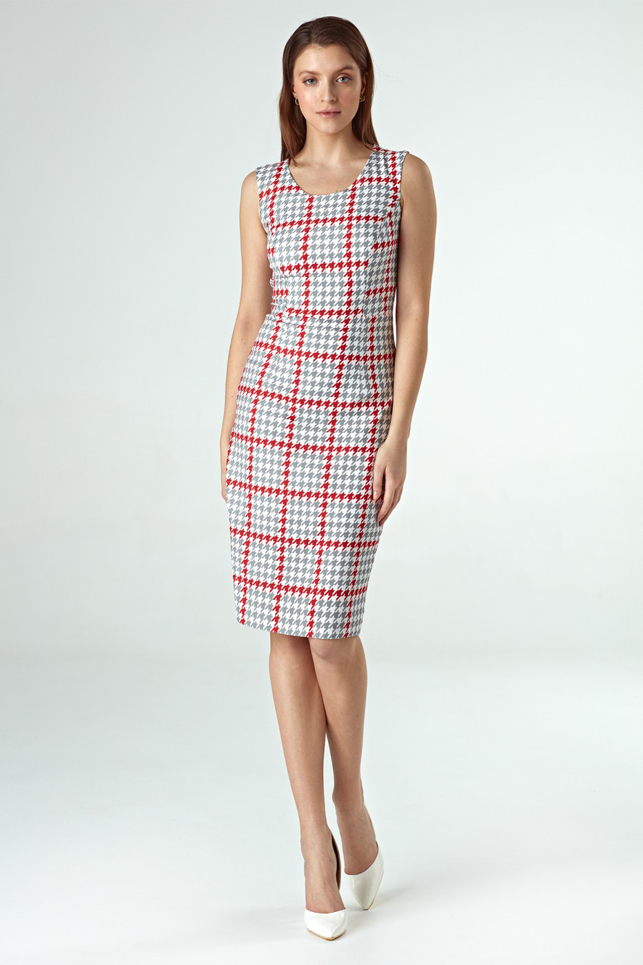 Colett Woman's Dress Cs36