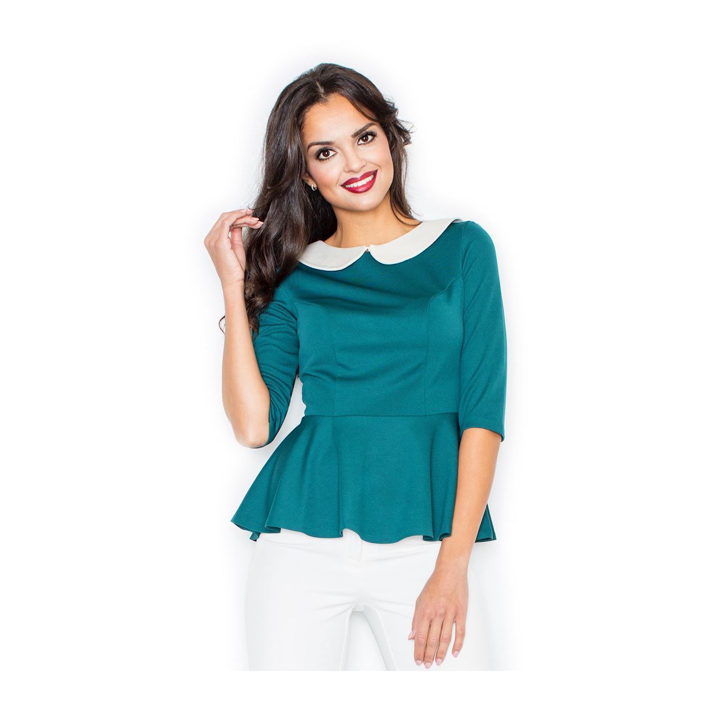 Figl Woman's Blouse M161