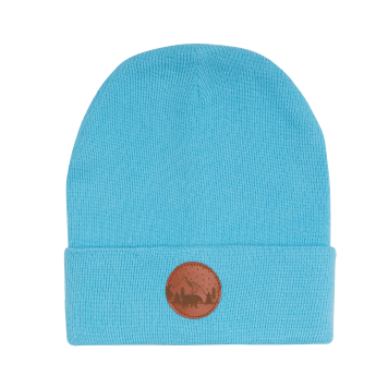 Kabak Unisex's Hat Beanie Cotton Light -0045