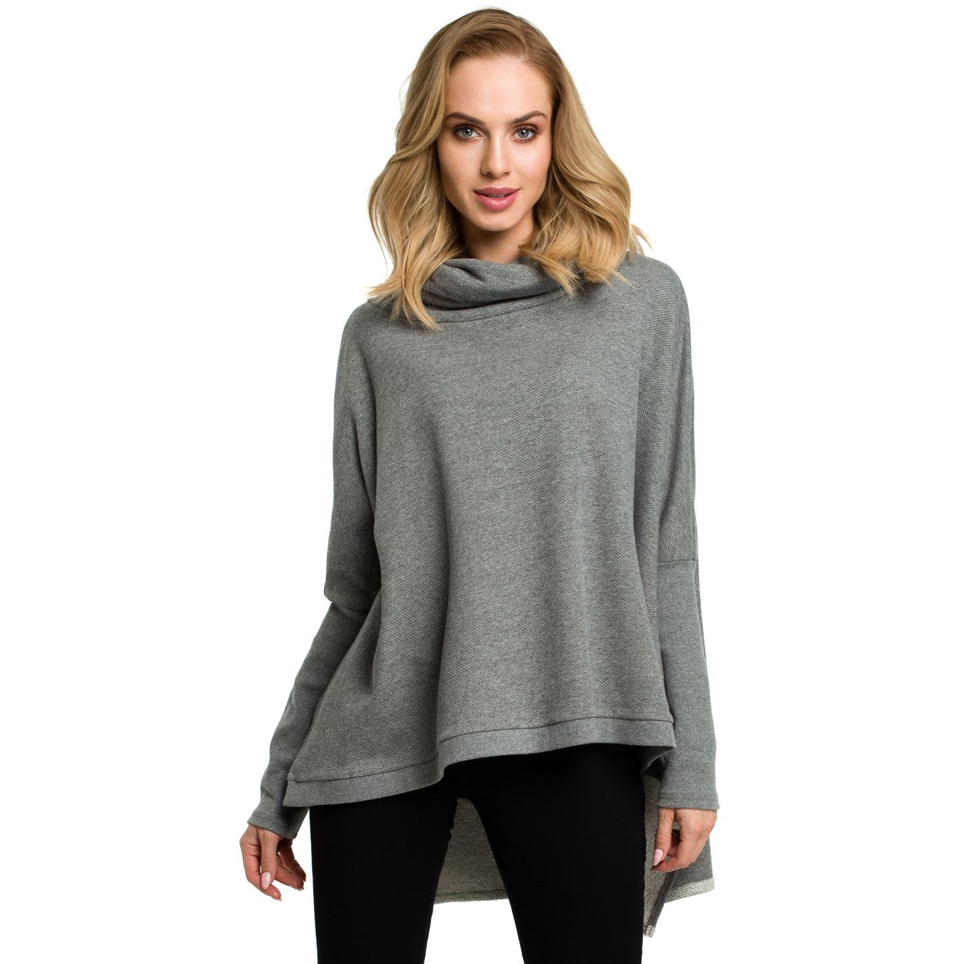Made Of Emotion Woman's Sweatshirt M389