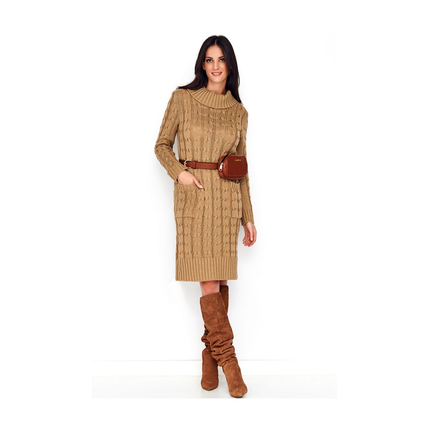 Numinou Woman's Sweater Nu_S68