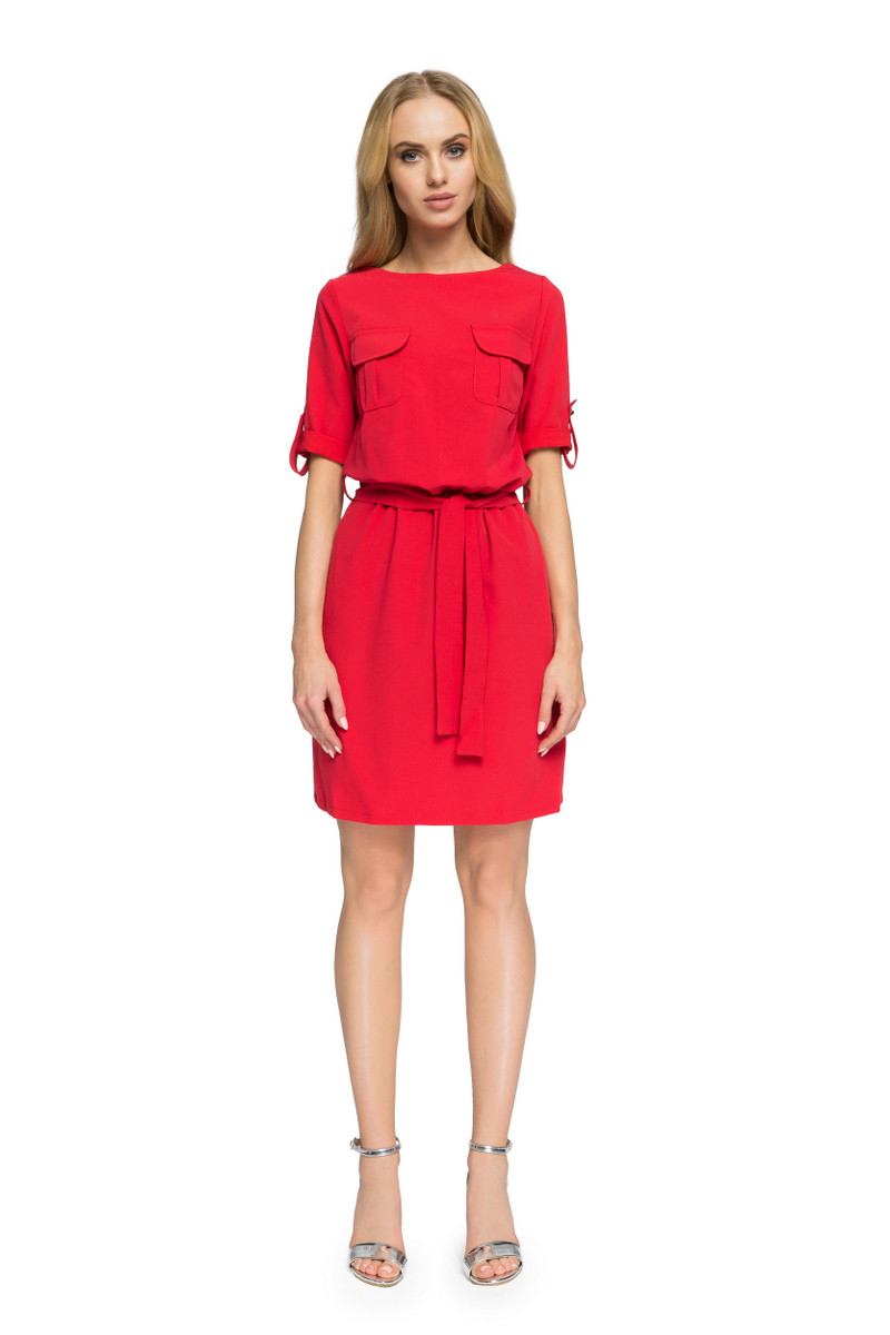 Stylove Woman's Dress S029