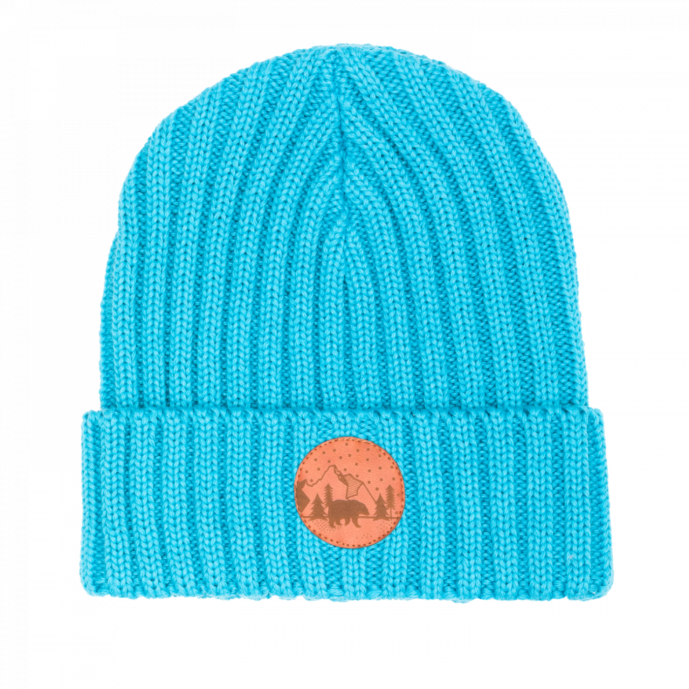 Kabak Unisex's Hat Alcatraz Cotton -604D