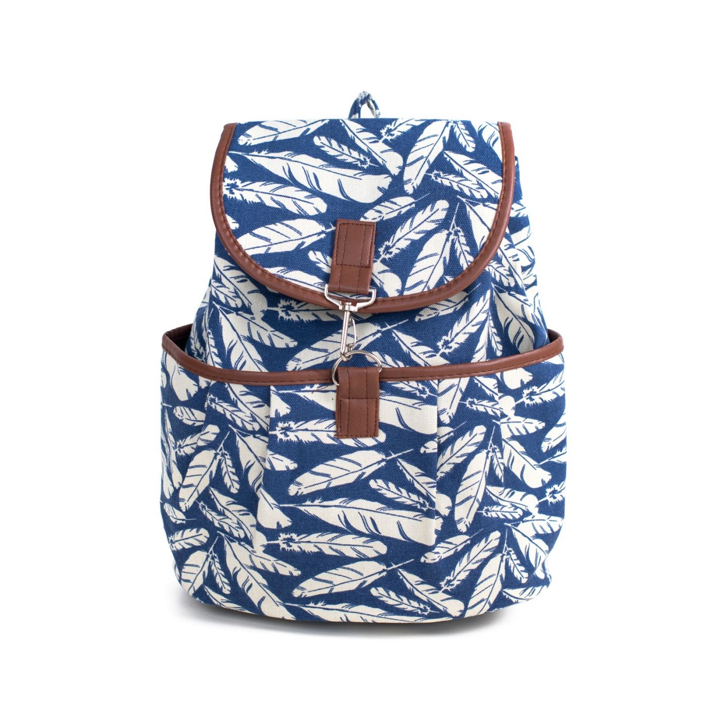 Art Of Polo Woman's Backpack Tr17201