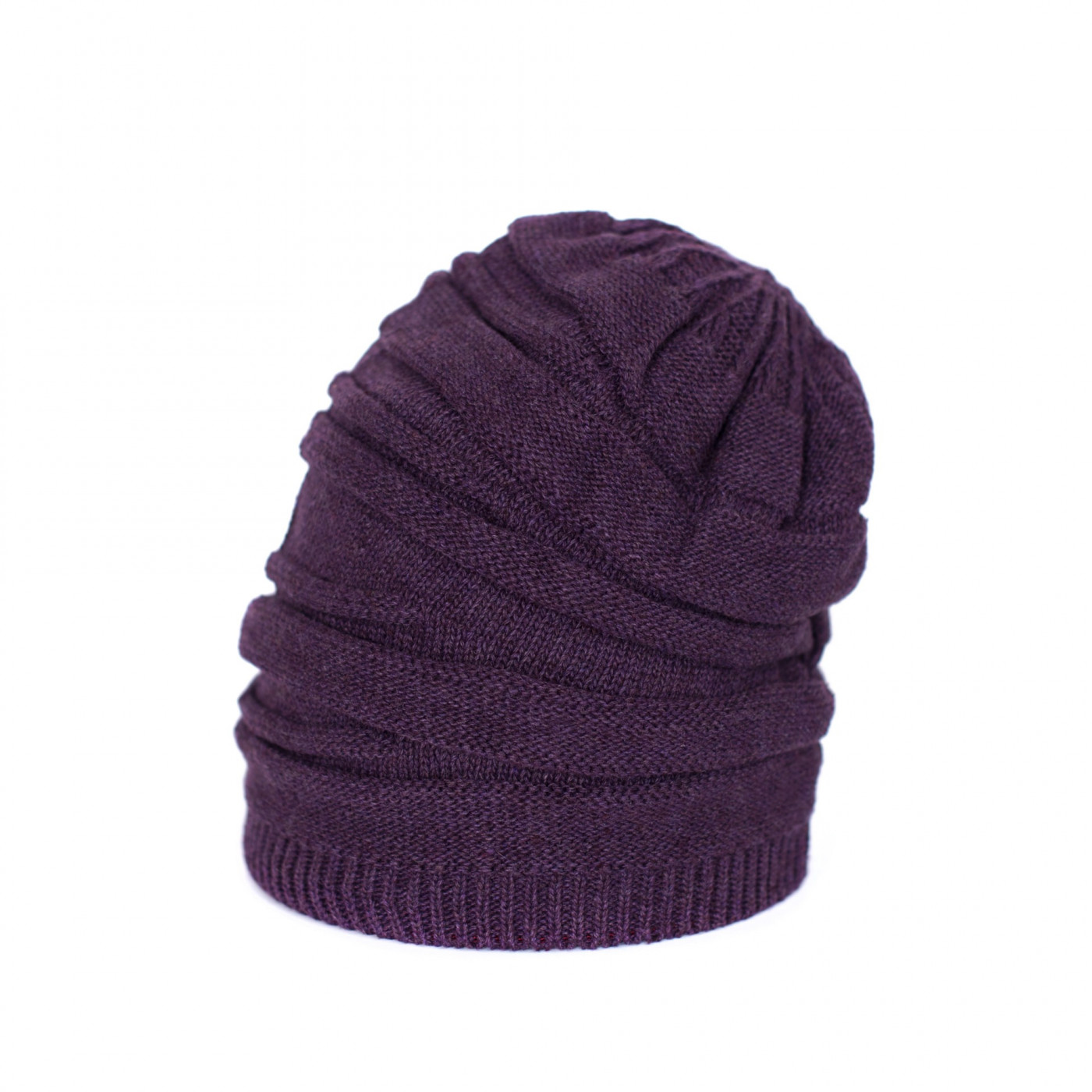 Art Of Polo Woman's Hat cz17475 Purple