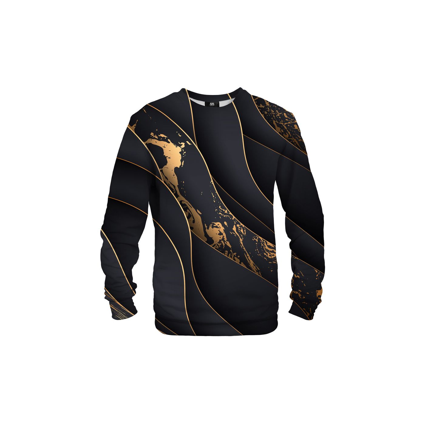 Mr. GUGU & Miss GO Unisex's Sweater S-PC2054