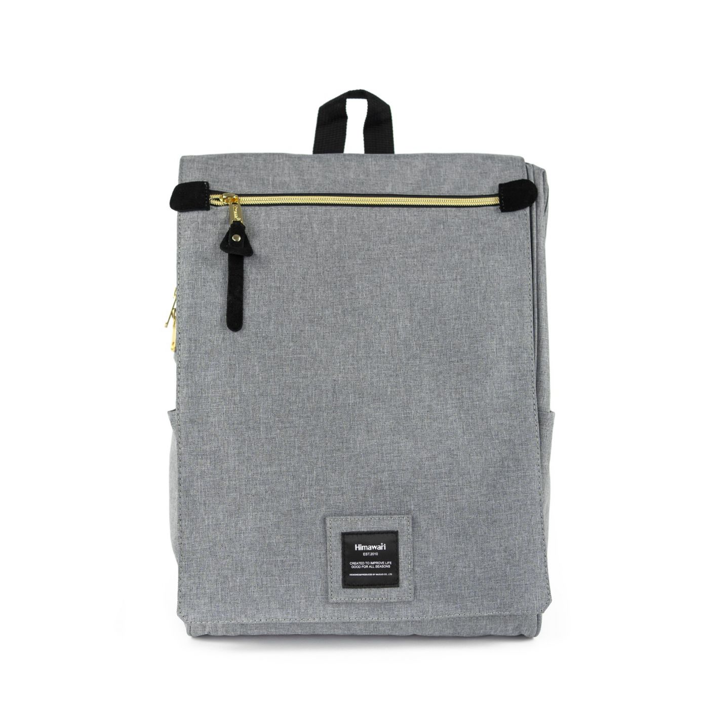 Art of 2025 polo backpack