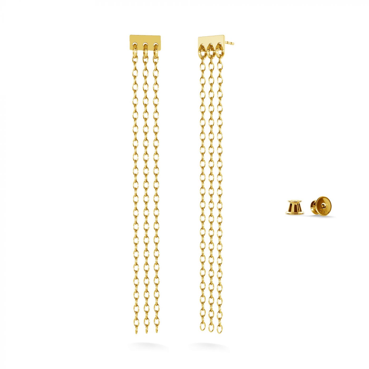 Giorre Woman's Earrings 34184