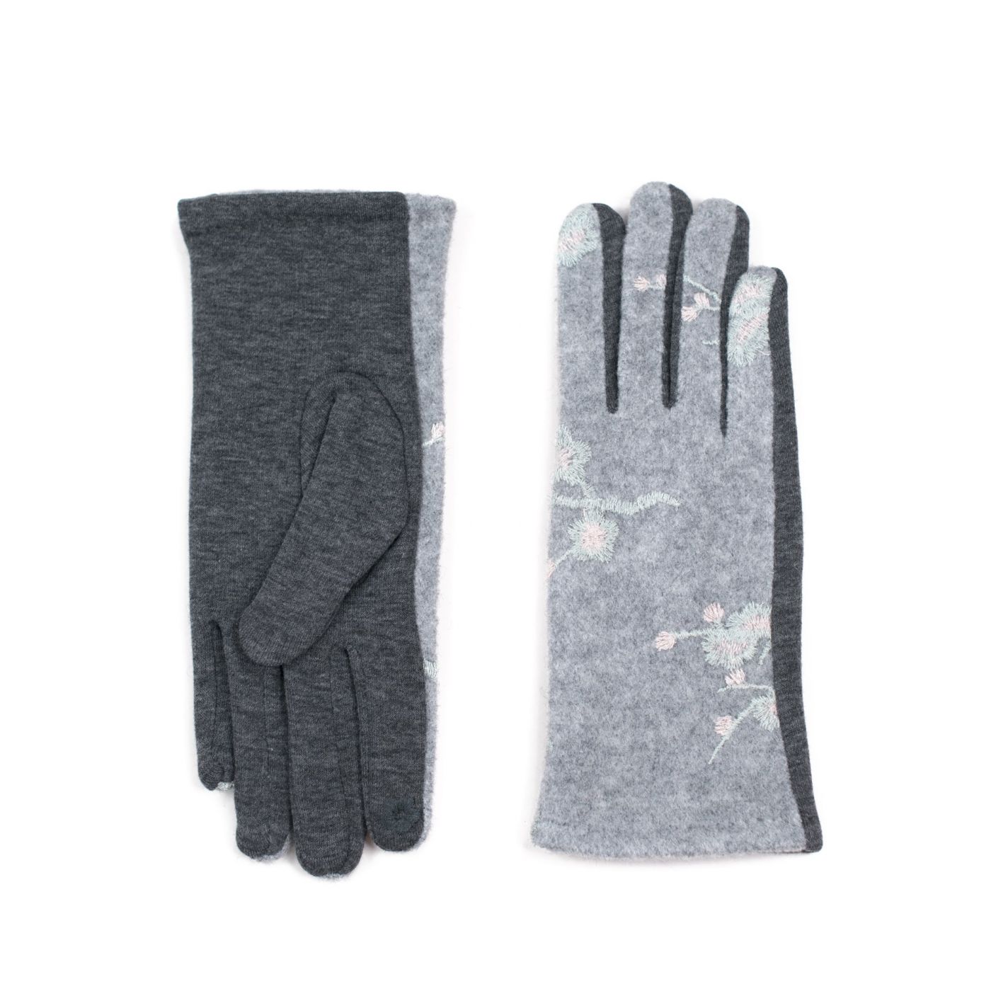 Art Of Polo Woman's Gloves rk18410 Light