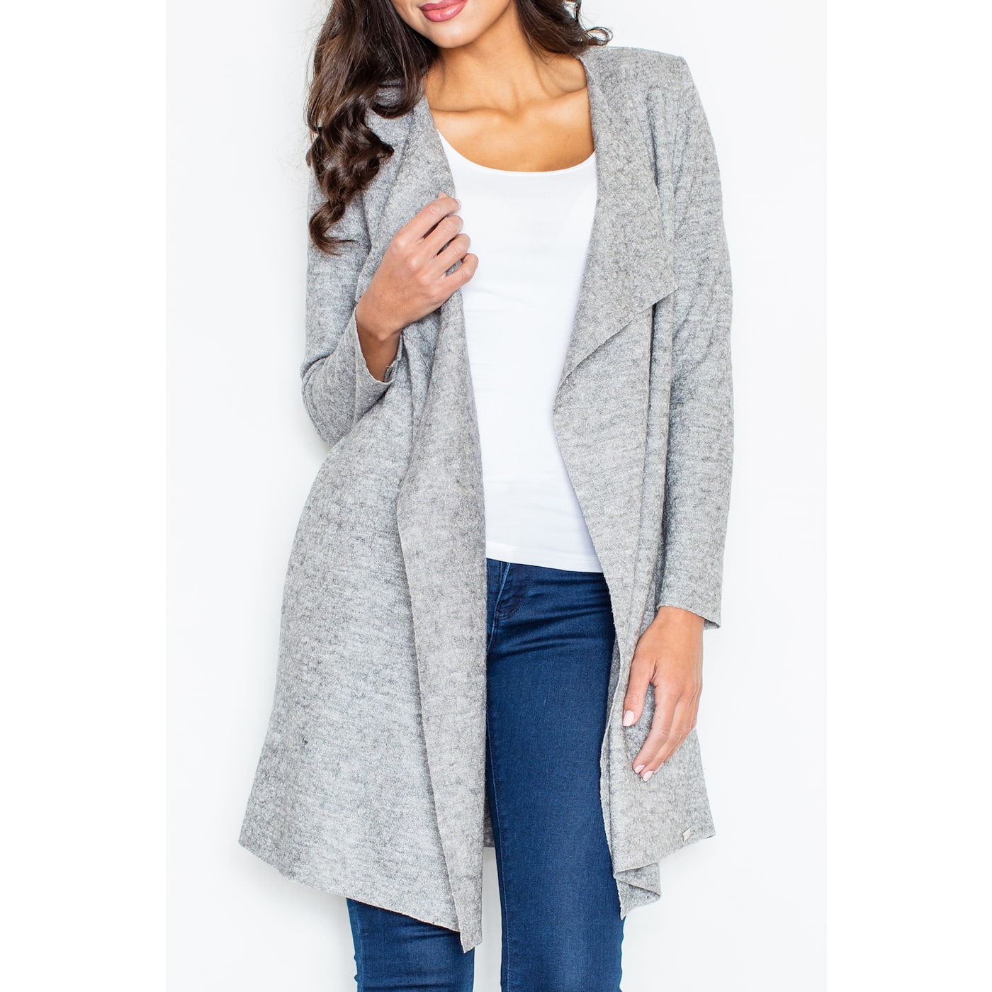 Figl Woman's Jacket M330
