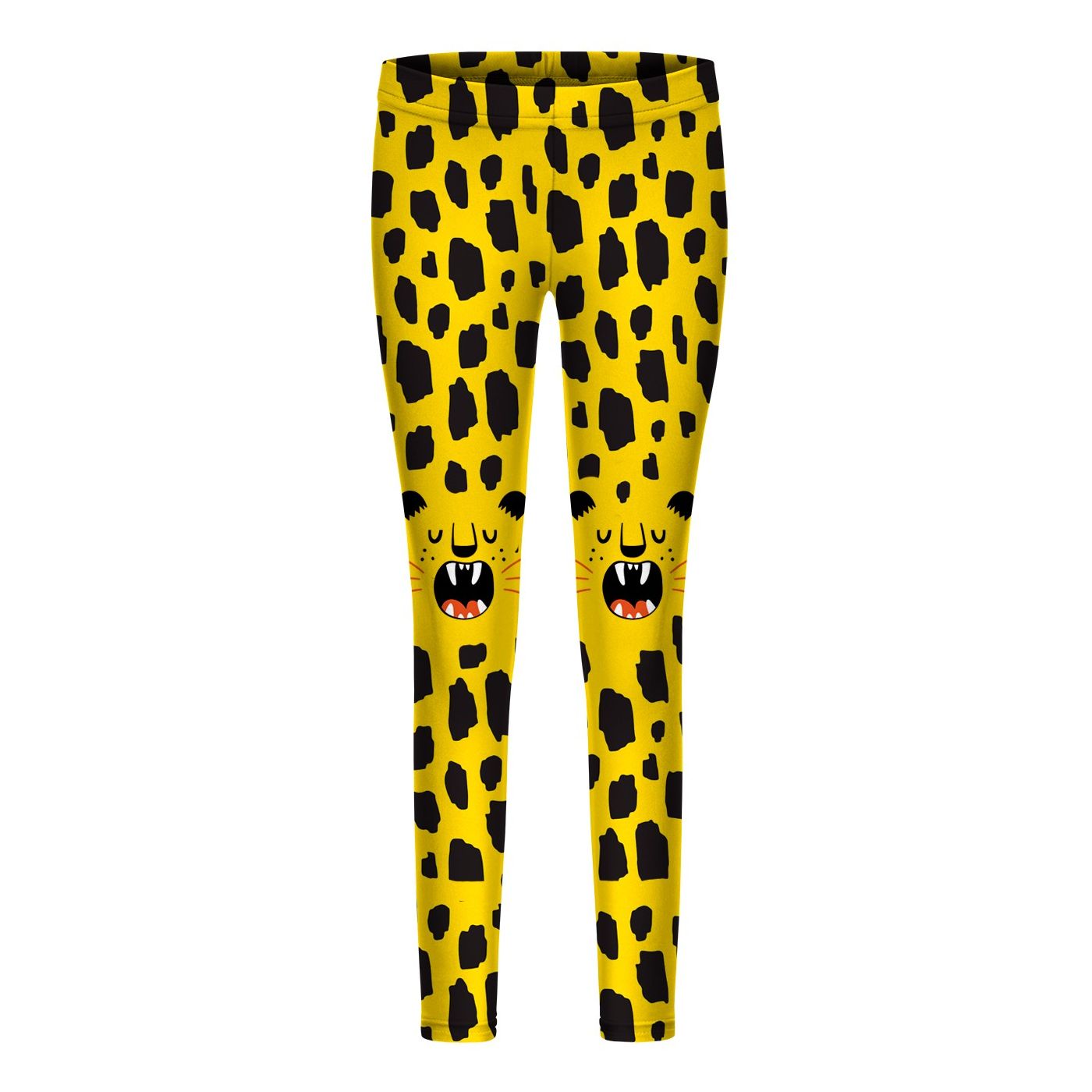 Mr. GUGU & Miss GO Woman's Leggings KL1634