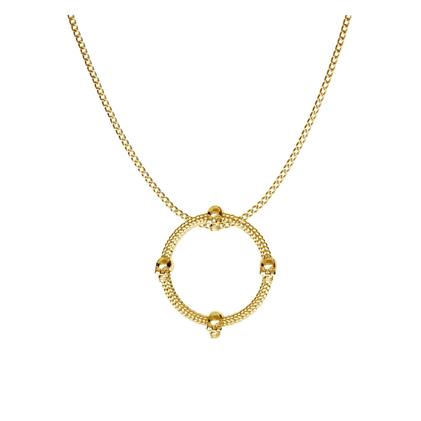 Giorre Man's Necklace 32986