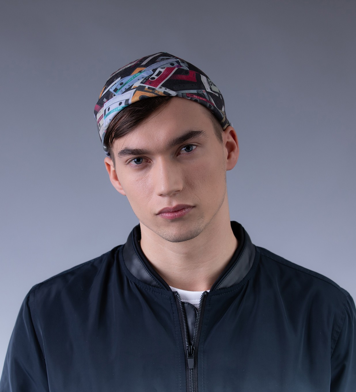 Mr. GUGU & Miss GO Unisex's Beanie SHB1296