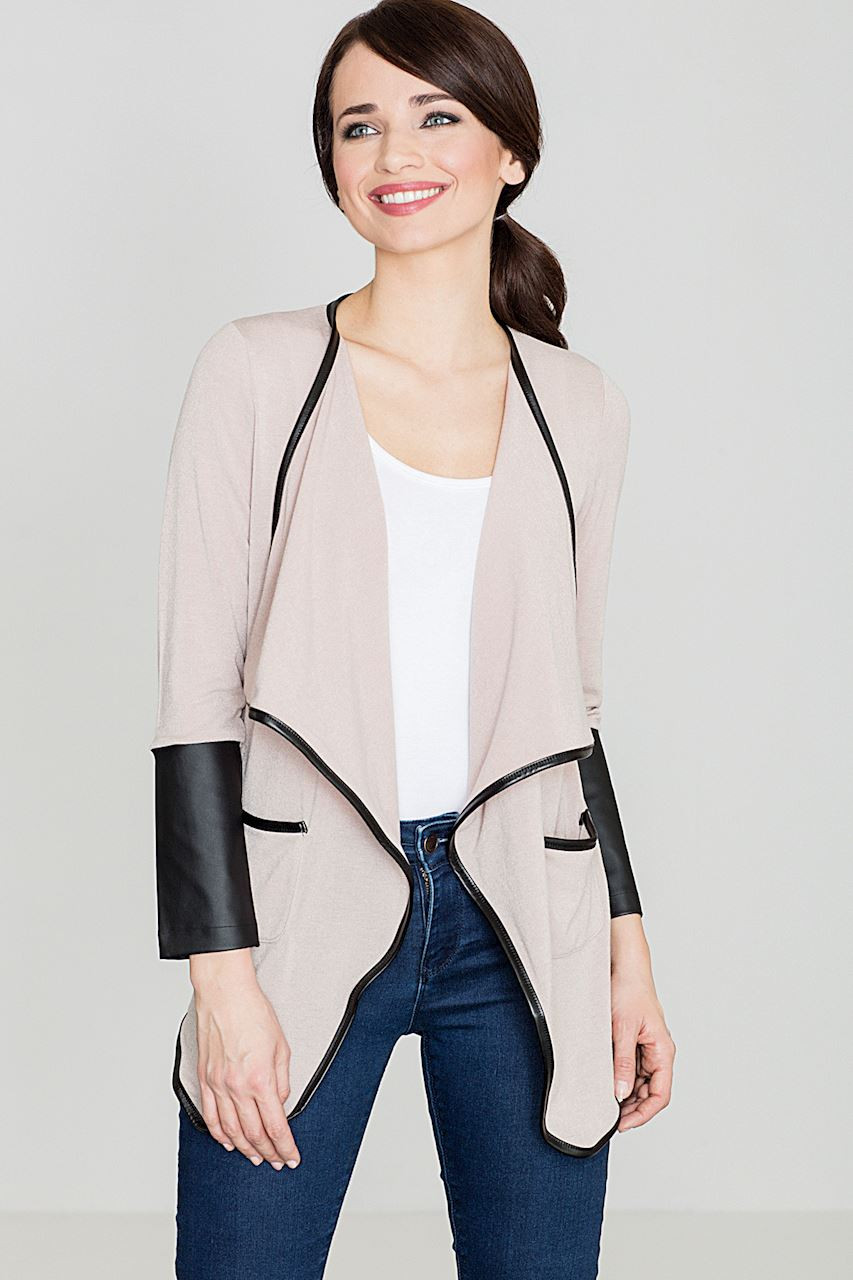 Lenitif Woman's Jacket K112
