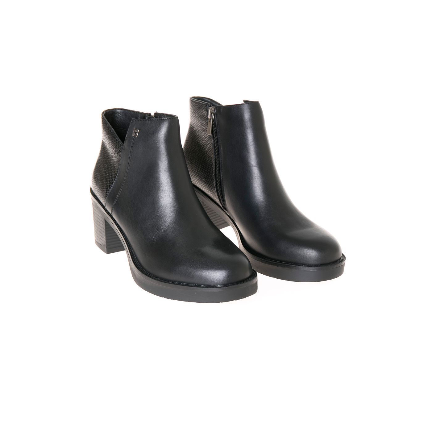 Big Star Woman's Boots 206399 -900