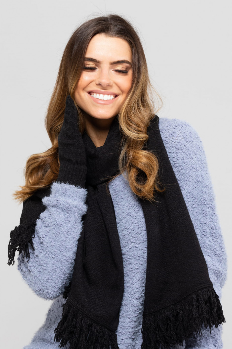 Kamea Woman's Scarf K.19.880.08