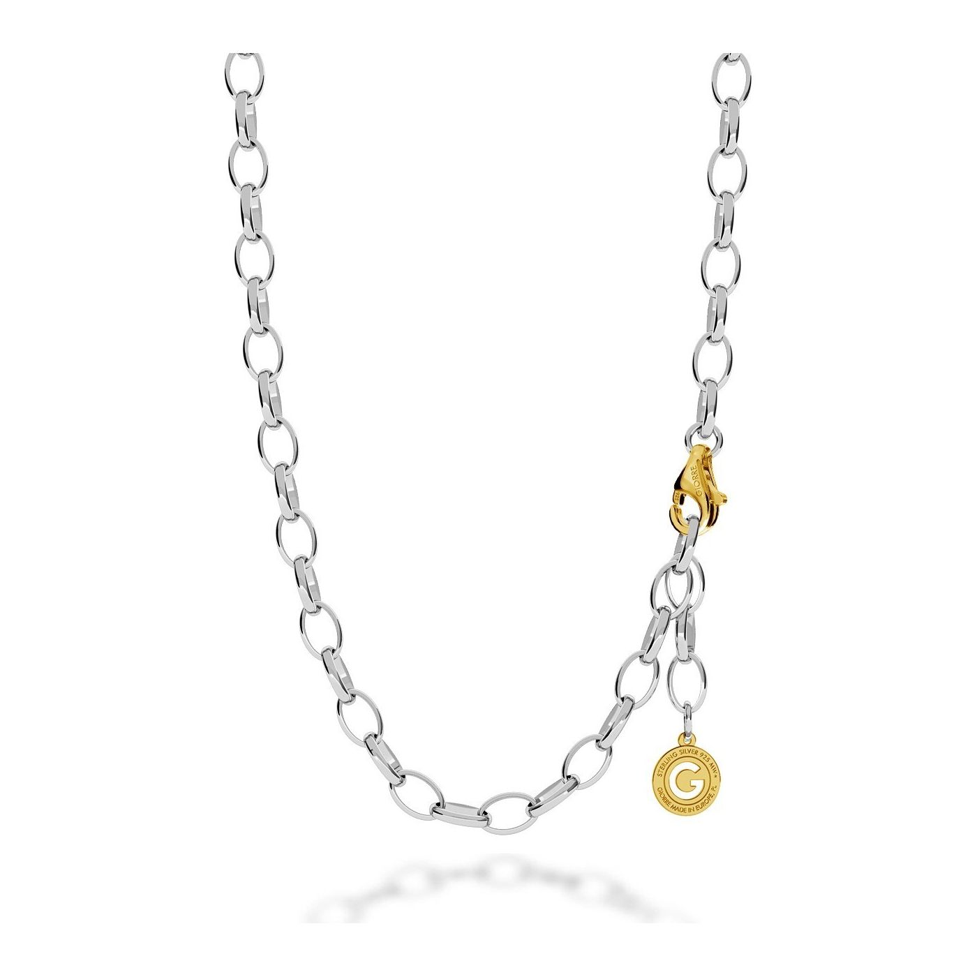 Giorre Woman's Necklace 34331