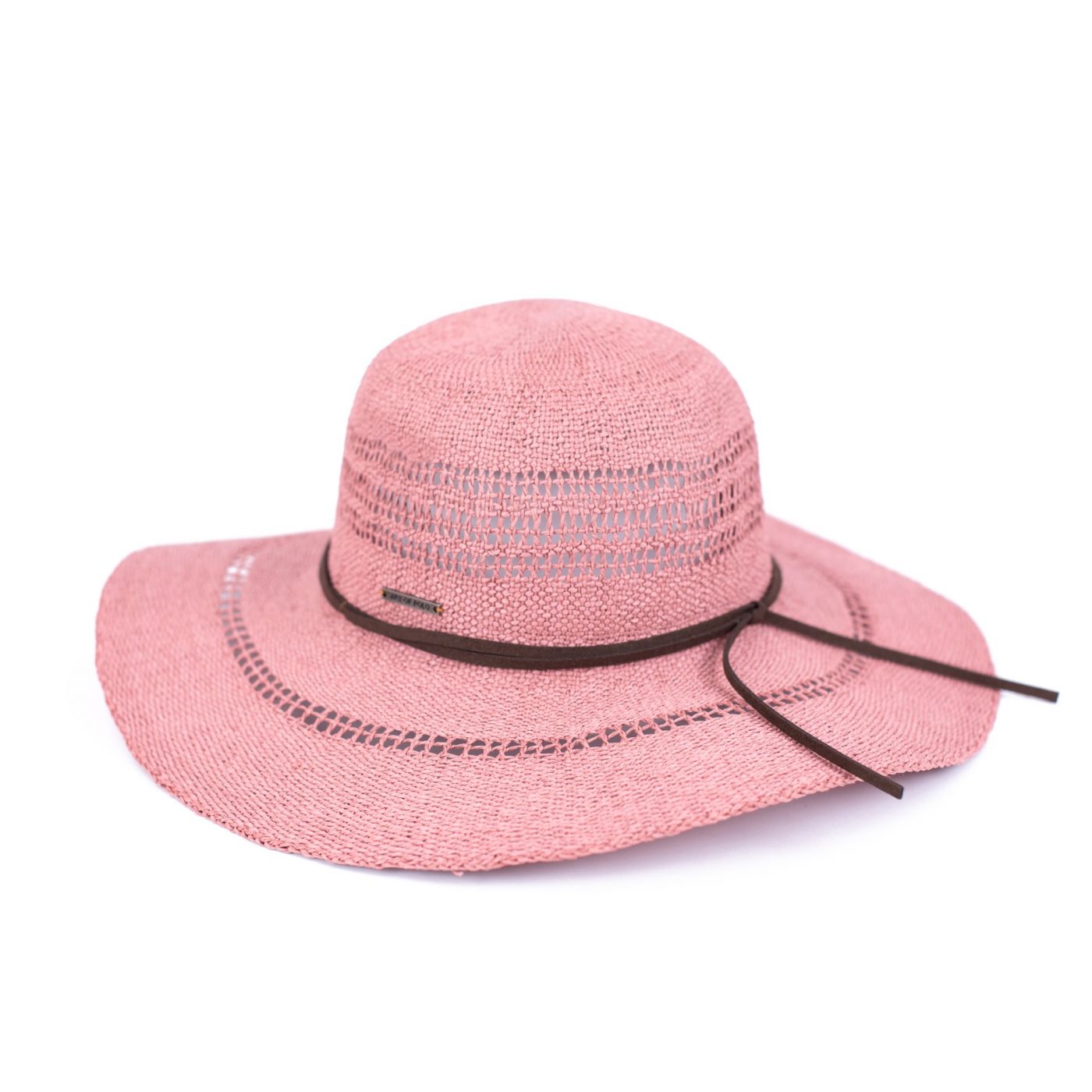 Art Of Polo Woman's Hat Cz18166