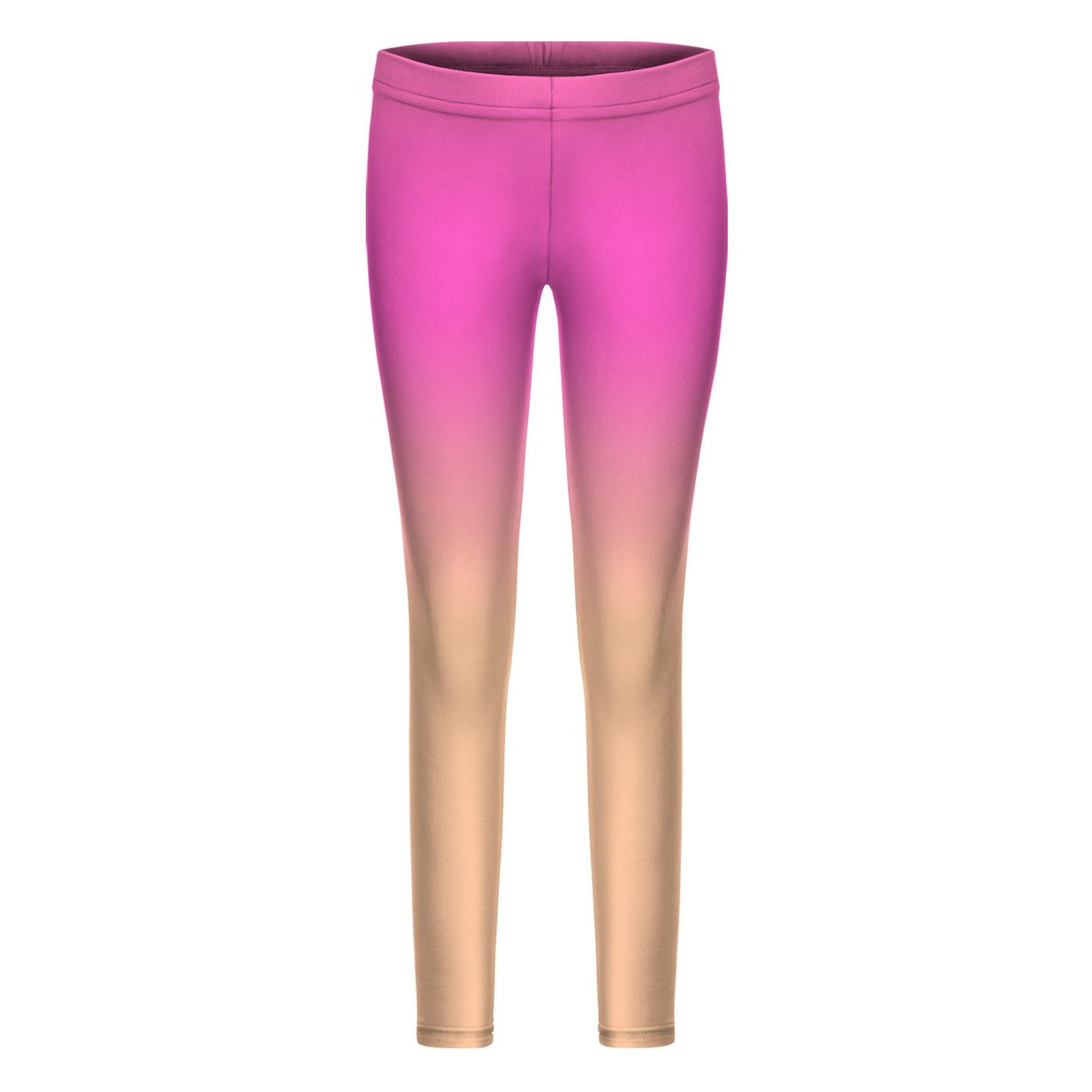 Mr. GUGU & Miss GO Woman's Leggings KL1080