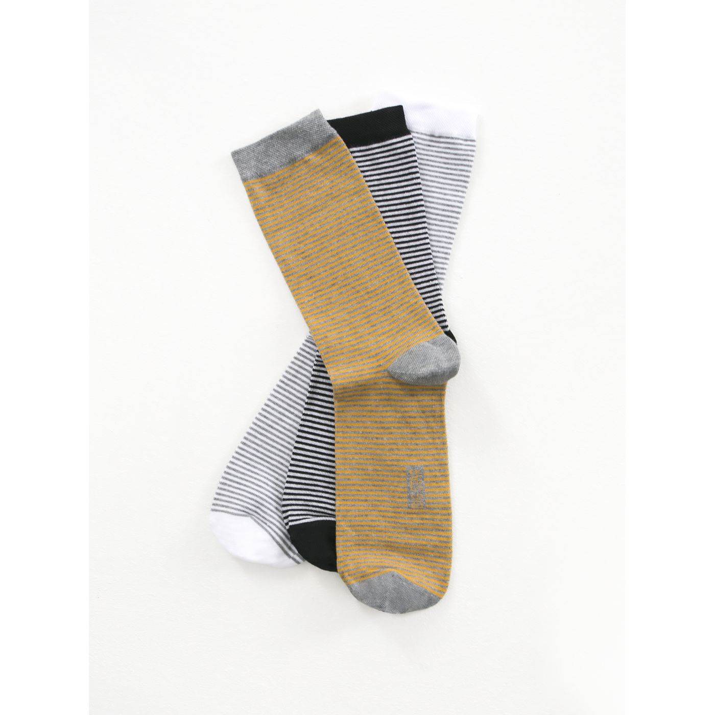 Big Star Man's Socks 273543 Multicolour-0