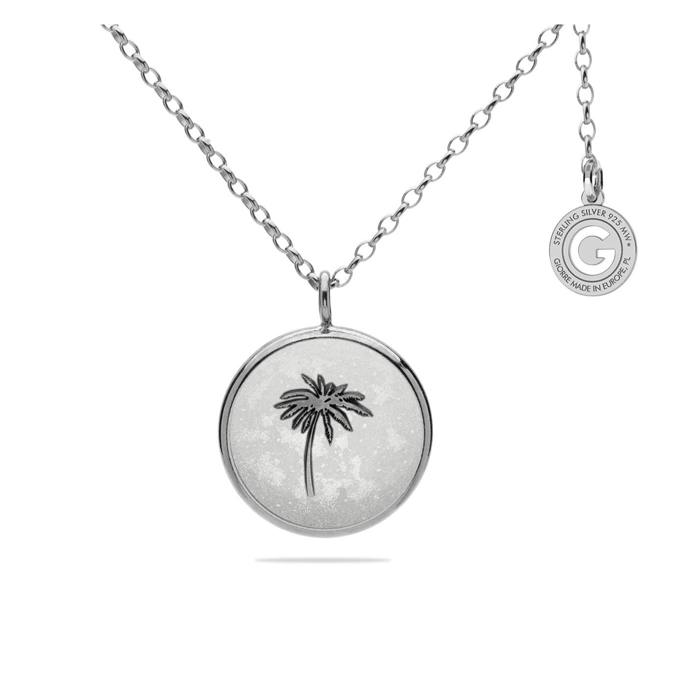 Giorre Woman's Necklace 32528
