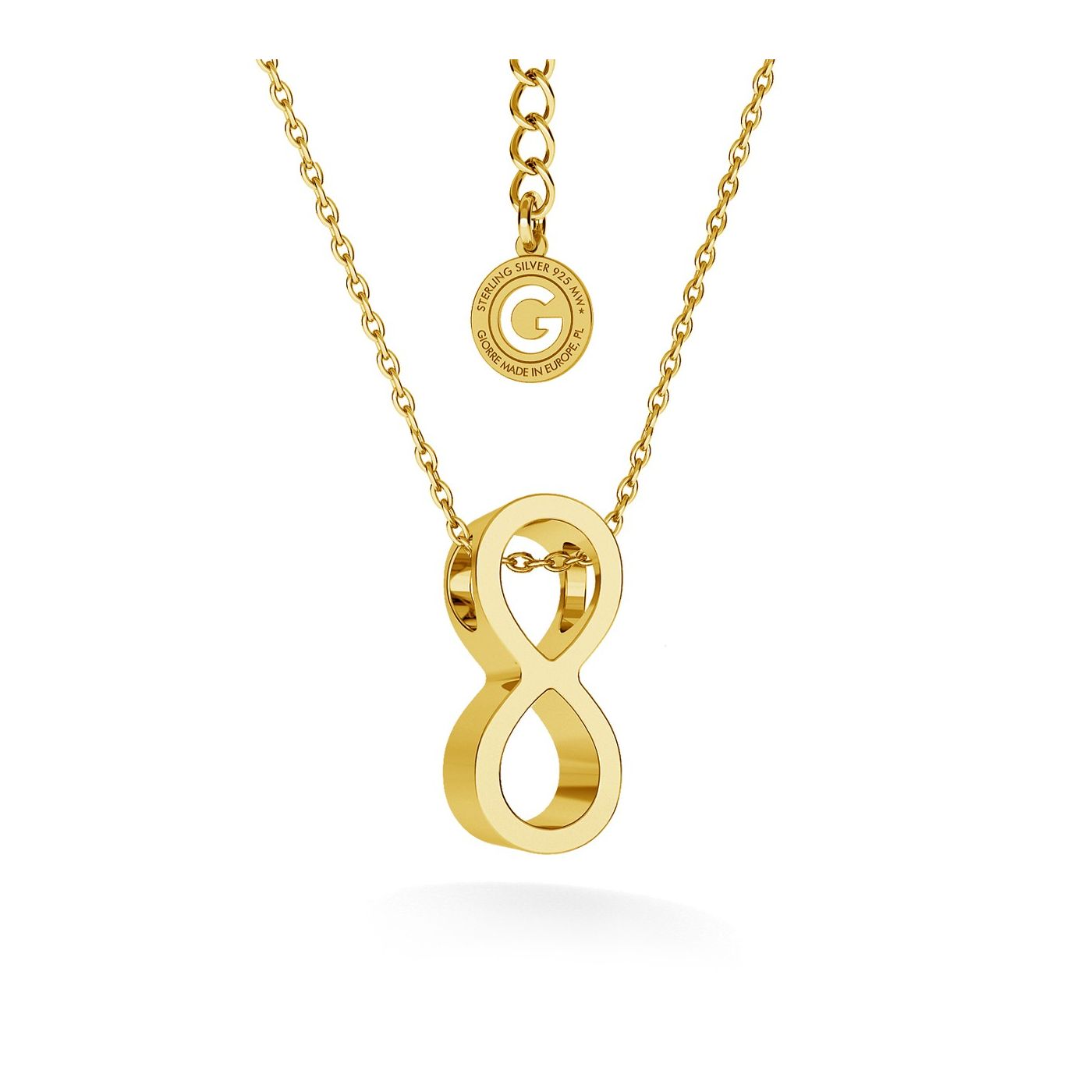 Giorre Woman's Necklace 25515