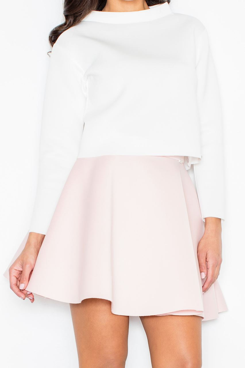 Figl Woman's Skirt M340