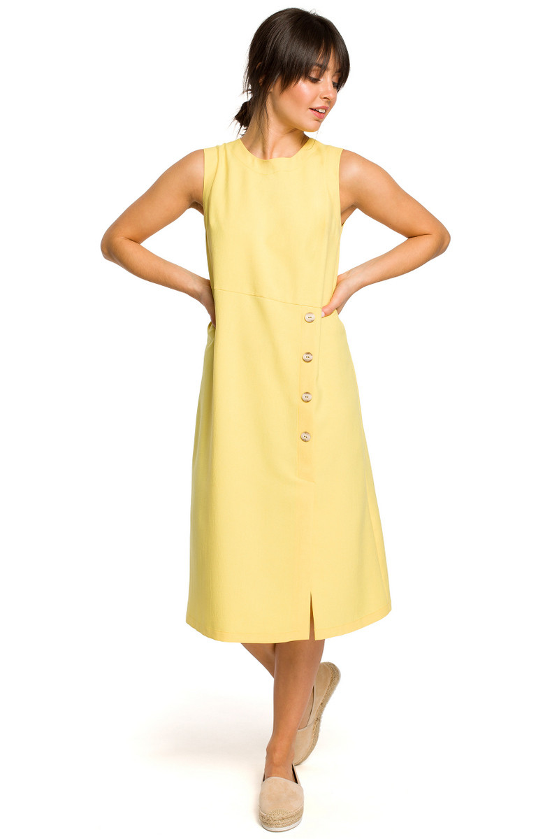 BeWear Woman's Dress B115