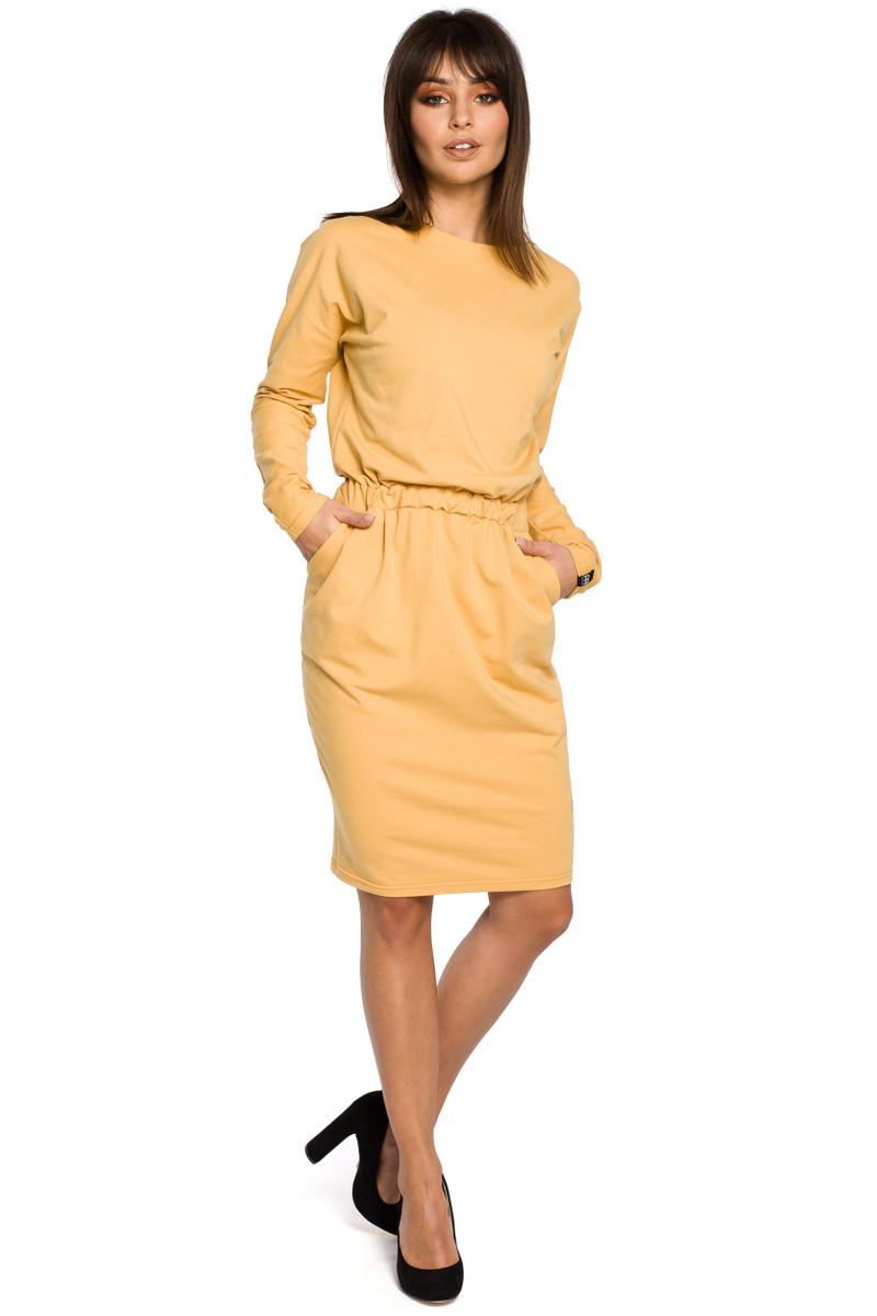 BeWear Woman's Dress B060