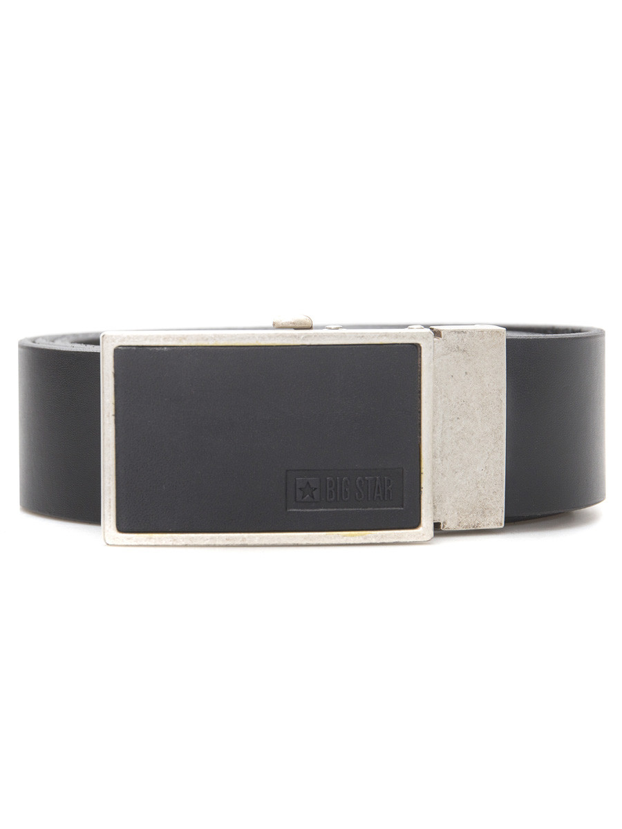 Big Star Man's Belt 171008 -900