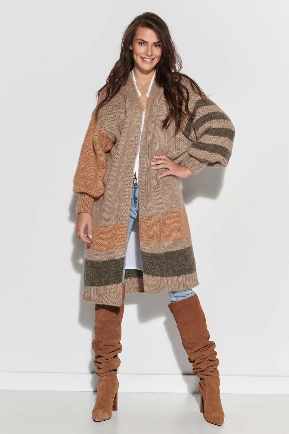 Numinou Woman's Sweater S75