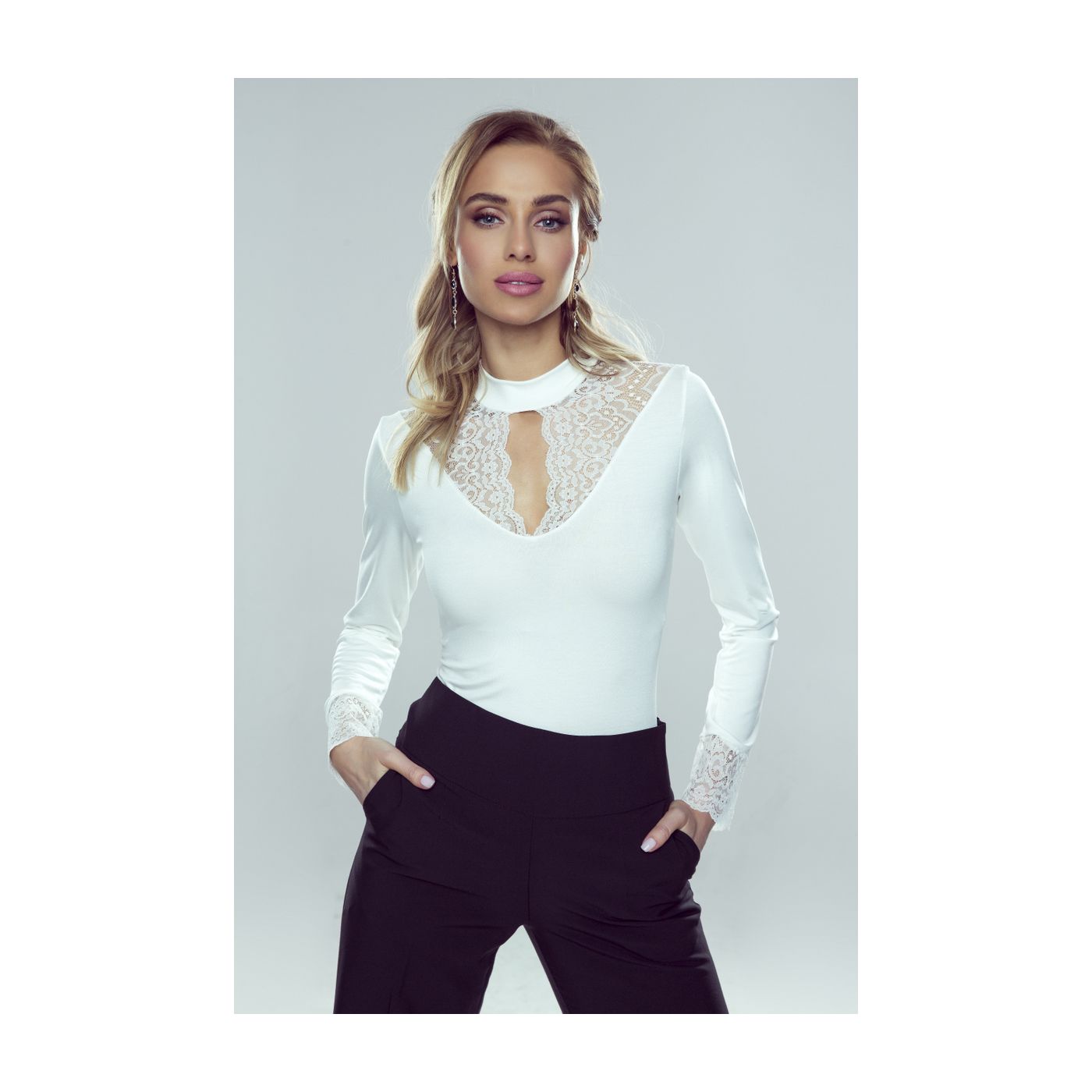 Eldar Woman's Blouse Cleo