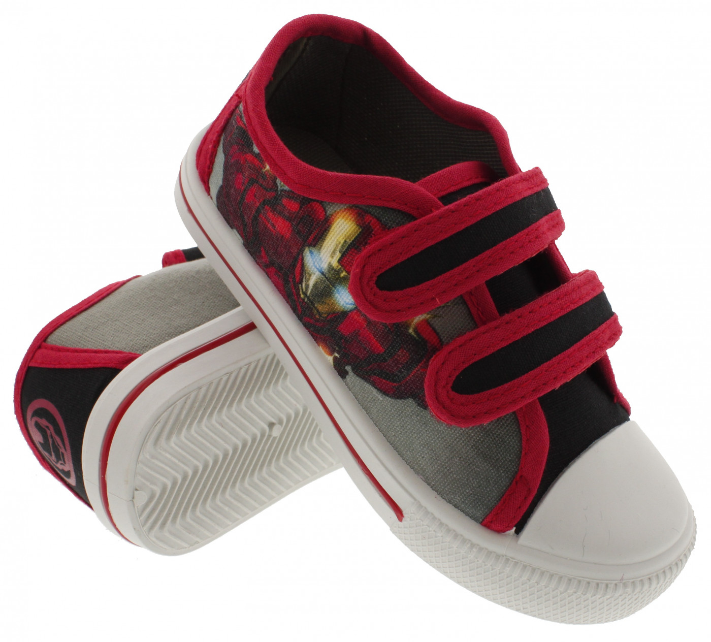 Kids shoes Kondor Ironman