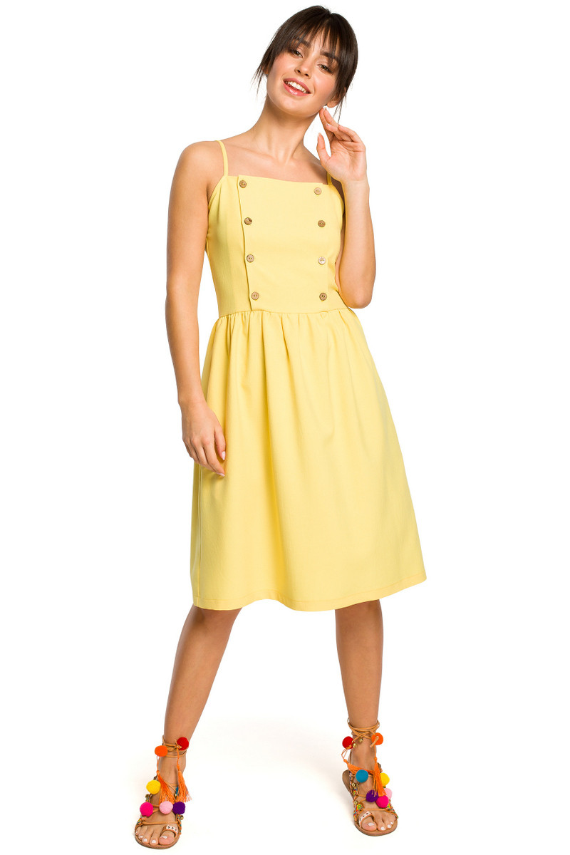 BeWear Woman's Dress B113