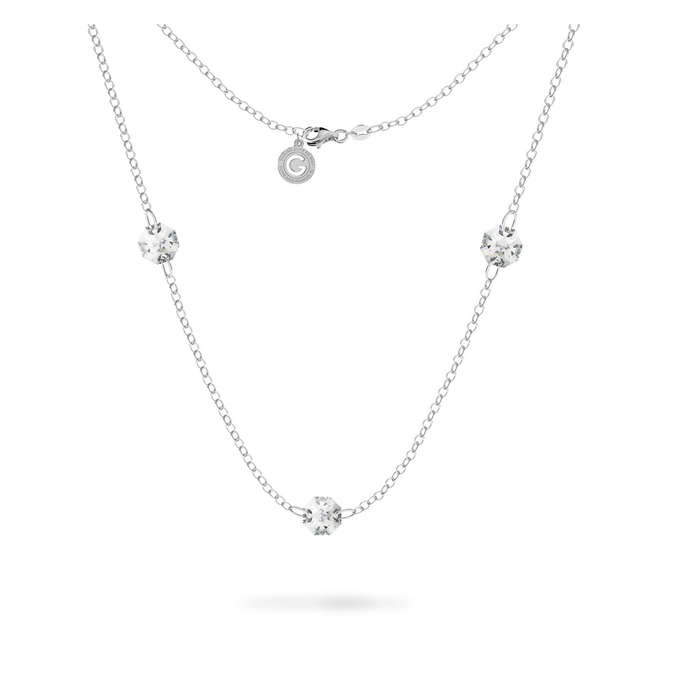 Giorre Woman's Necklace 34330